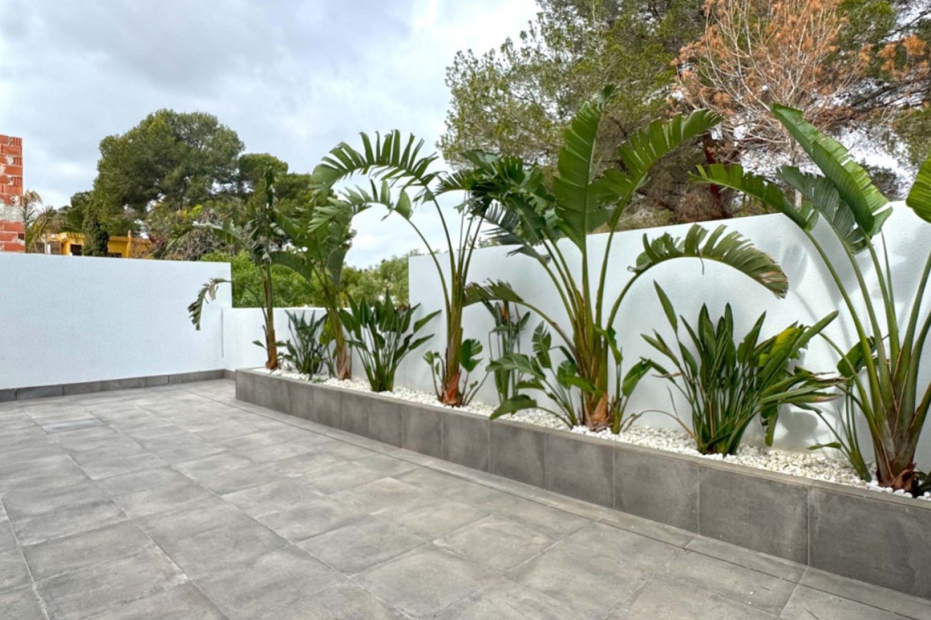 Reventa - Villa independiente - Torrevieja - Los Balcones - Los Altos del Edén