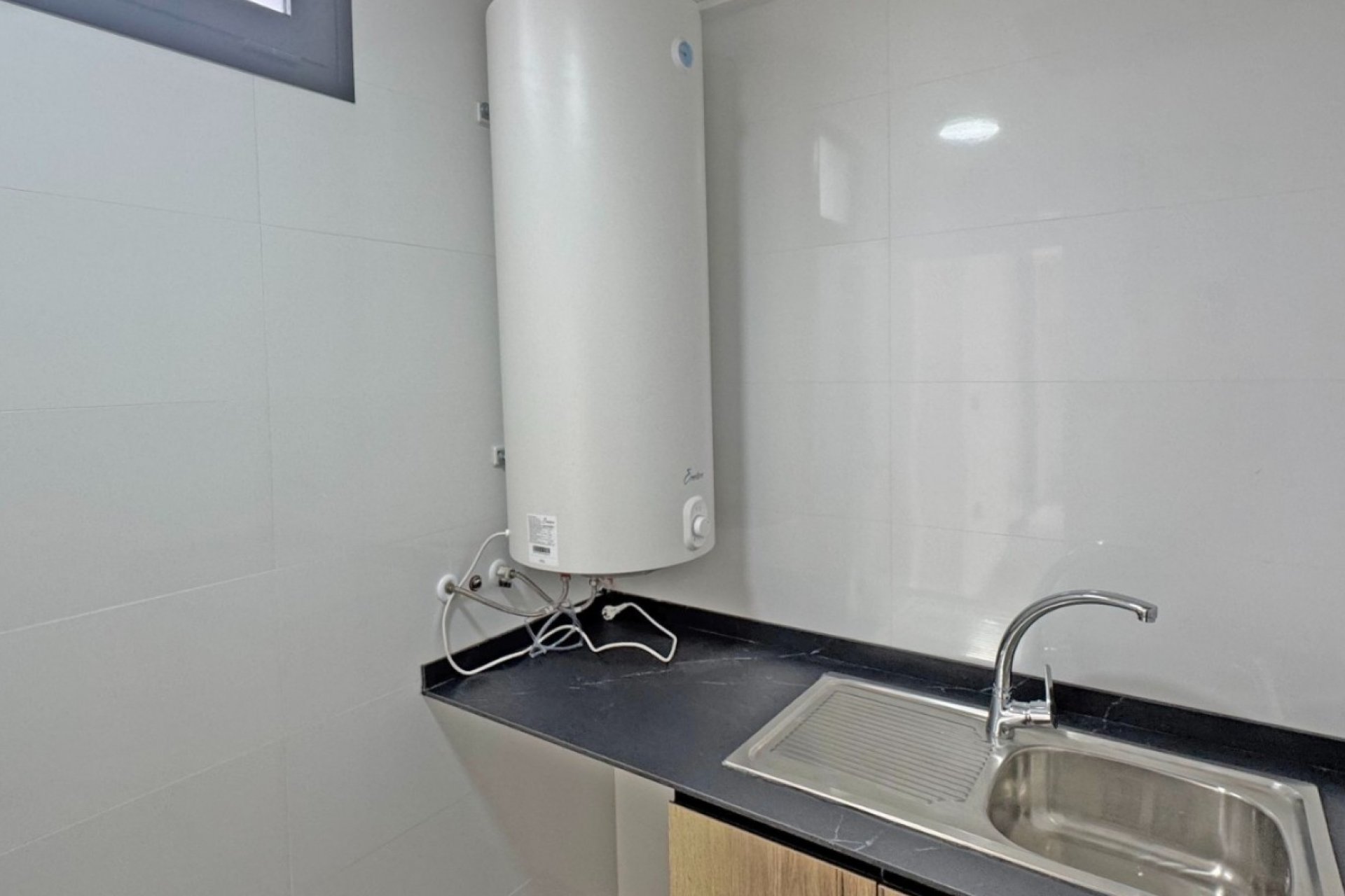 Reventa - Villa independiente - Torrevieja - Los Balcones - Los Altos del Edén