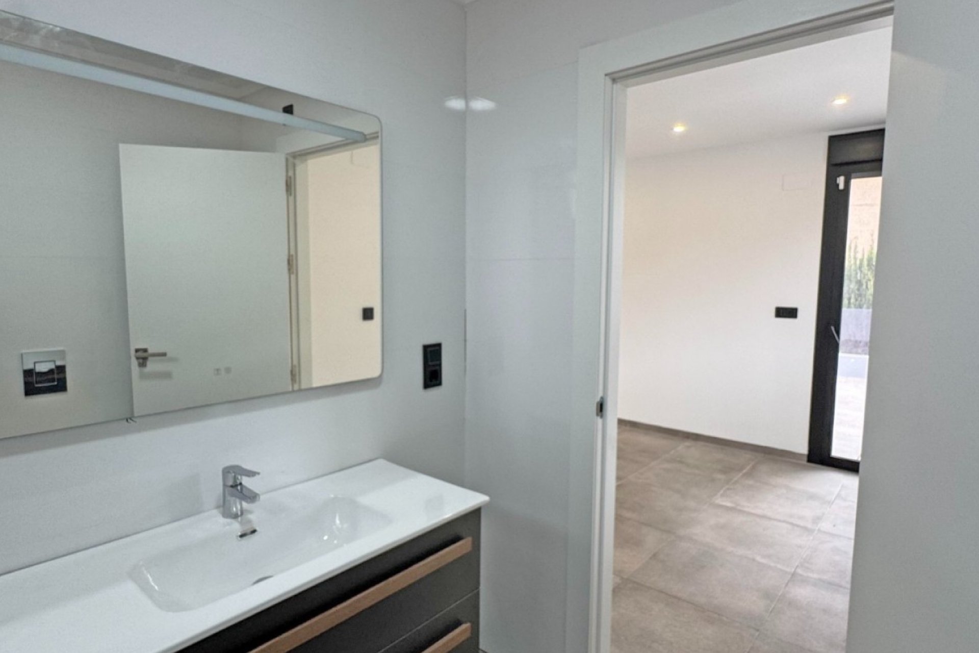 Reventa - Villa independiente - Torrevieja - Los Balcones - Los Altos del Edén