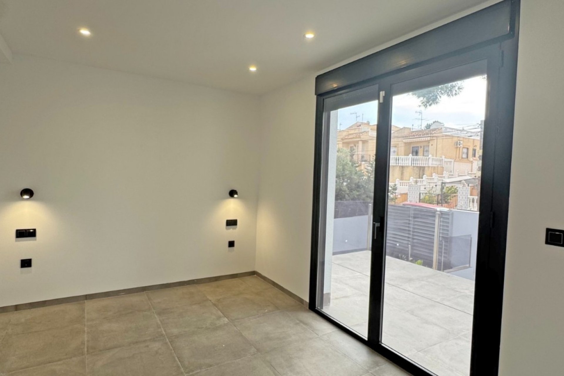 Reventa - Villa independiente - Torrevieja - Los Balcones - Los Altos del Edén