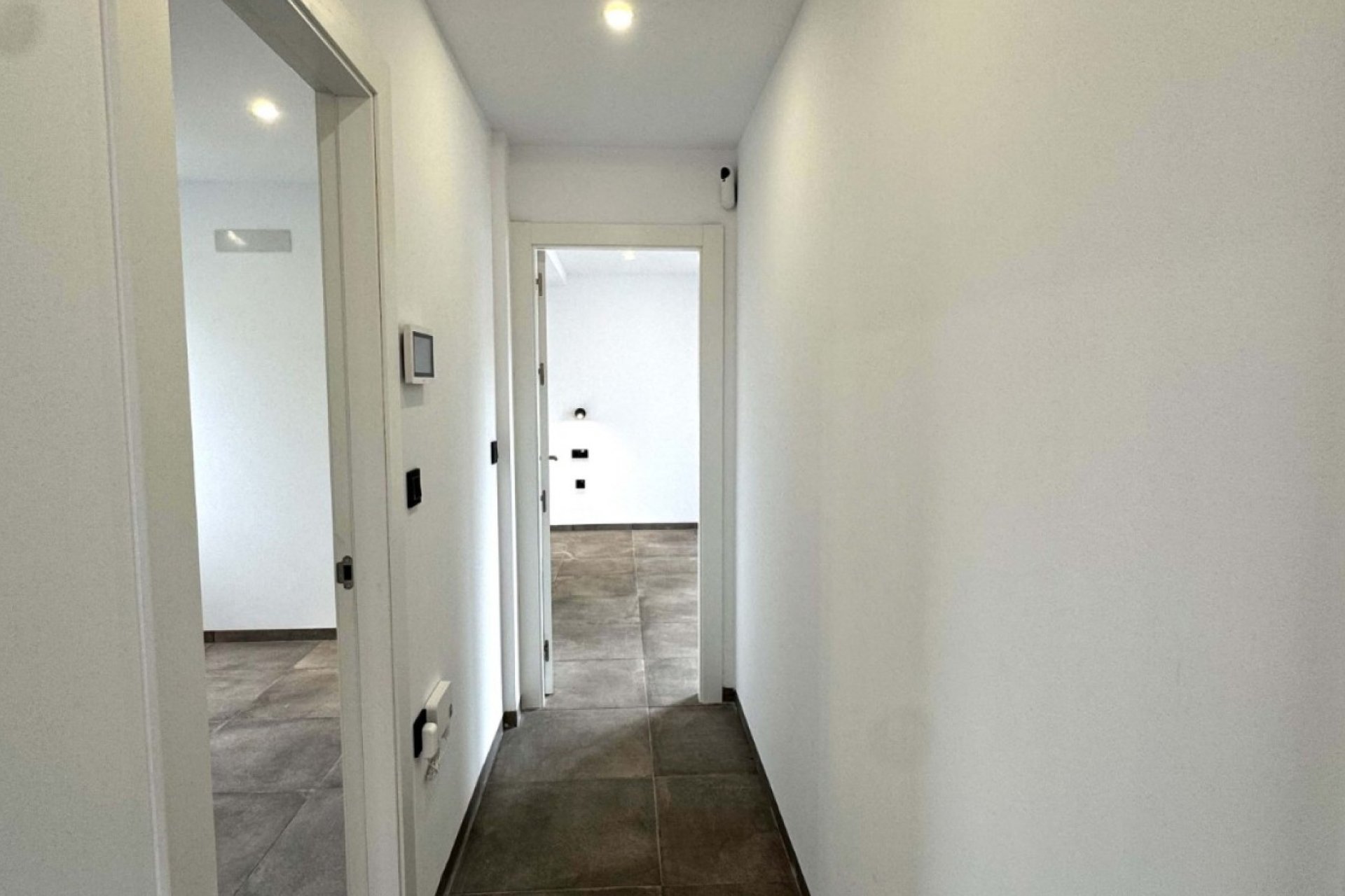 Reventa - Villa independiente - Torrevieja - Los Balcones - Los Altos del Edén