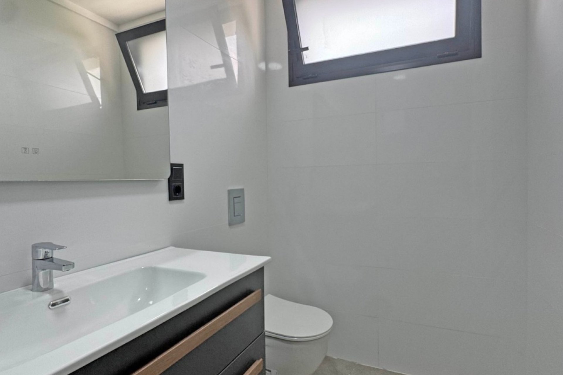 Reventa - Villa independiente - Torrevieja - Los Balcones - Los Altos del Edén