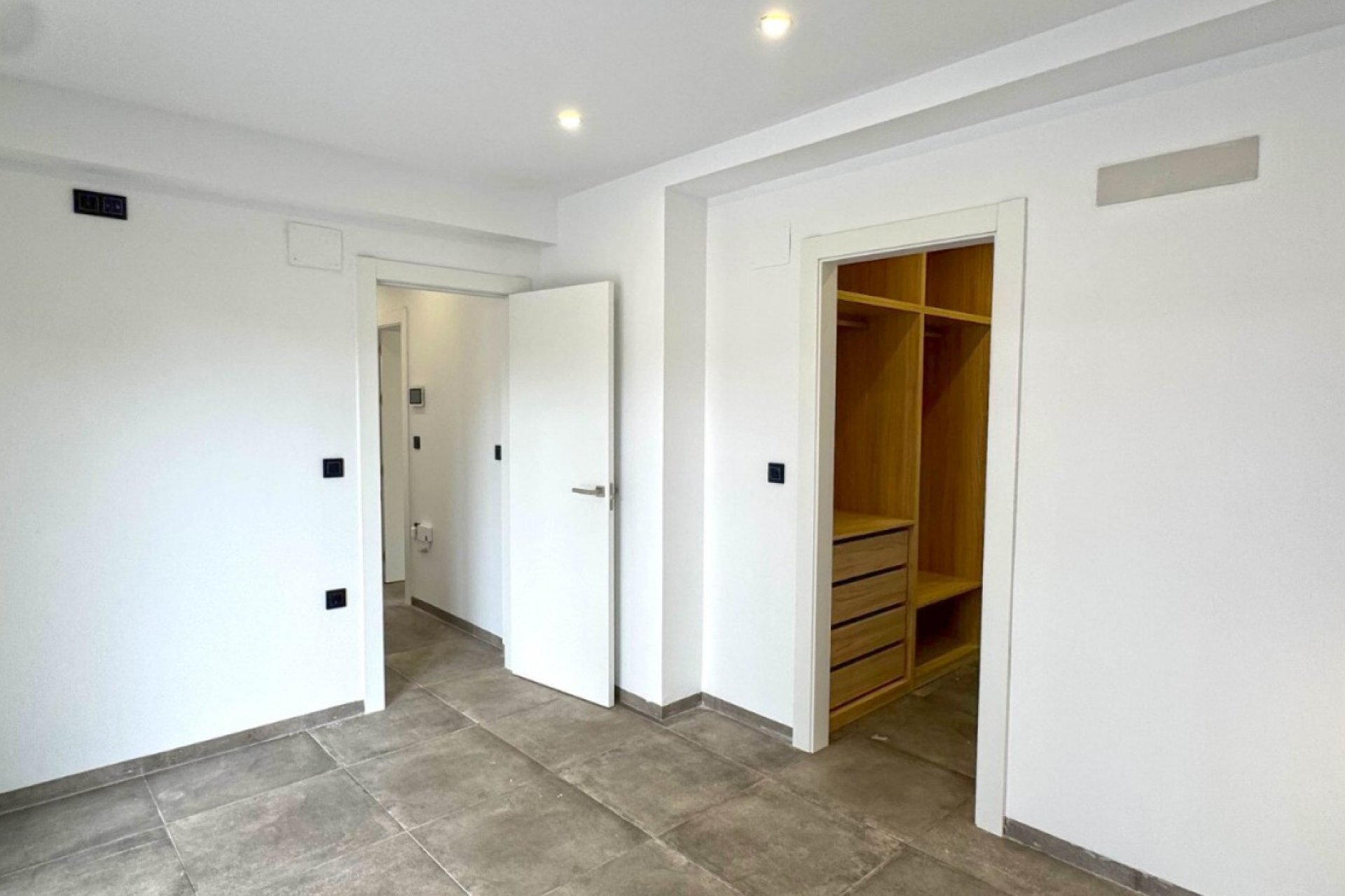 Reventa - Villa independiente - Torrevieja - Los Balcones - Los Altos del Edén