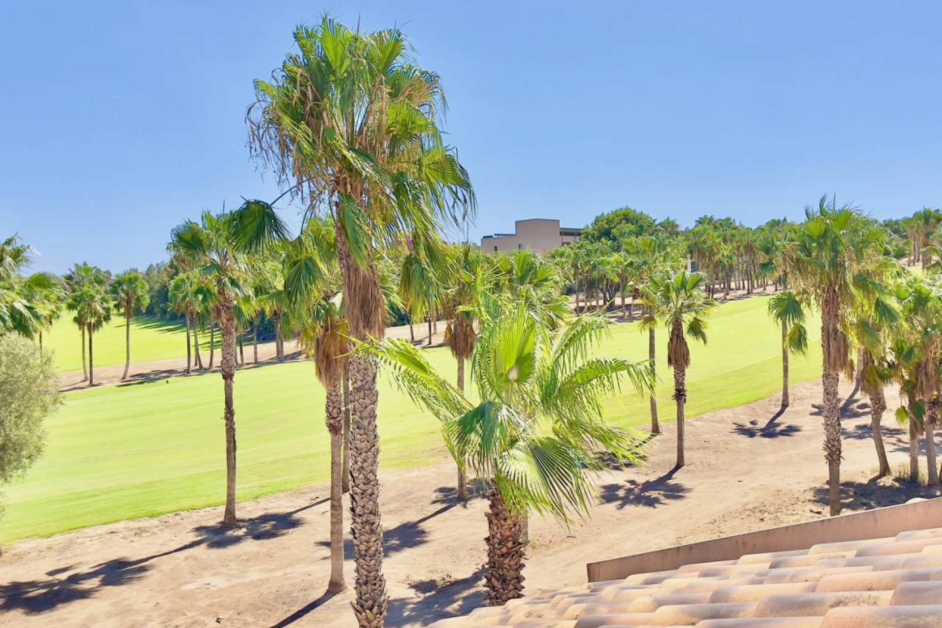 Reventa - Villa - La Finca Golf