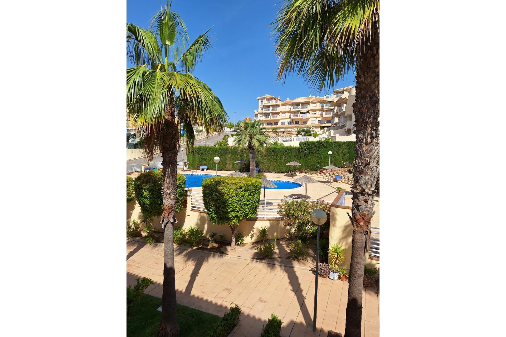 Reventa - Villa - Orihuela Costa - Agua Marina