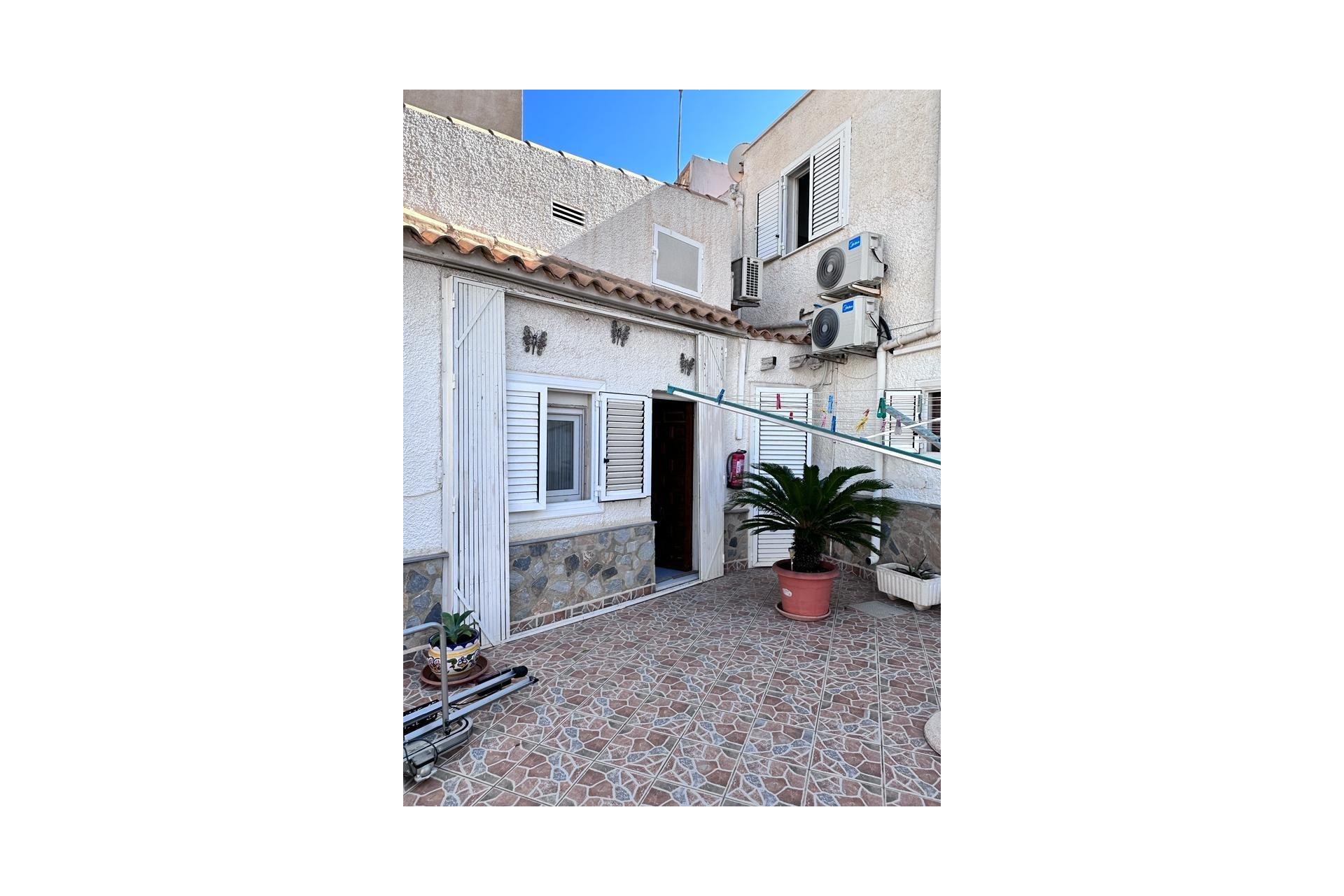 Reventa - Villa - Orihuela Costa - Cabo Roig