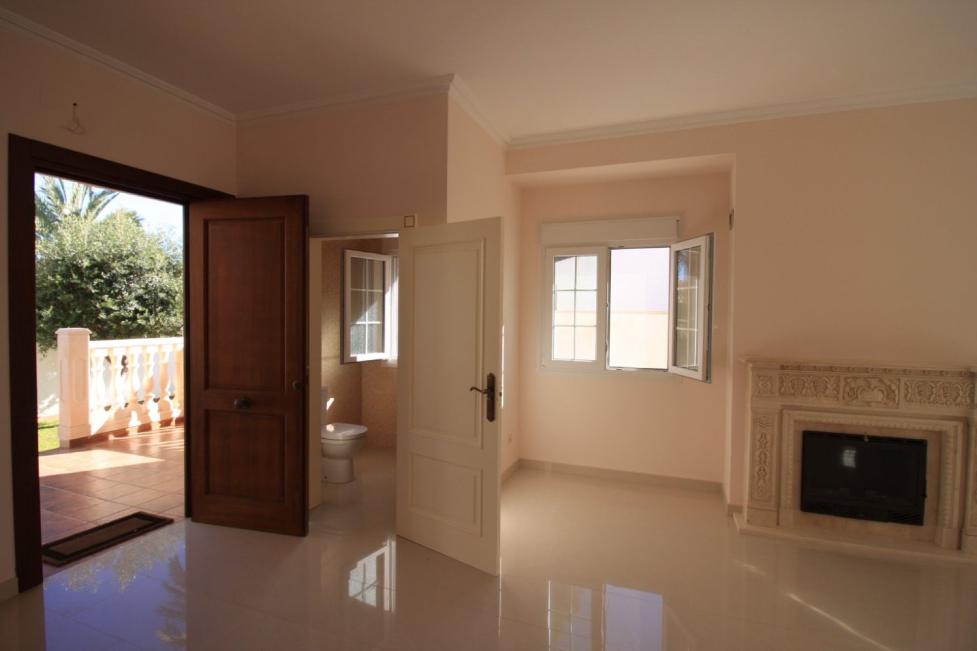 Reventa - Villa - Orihuela Costa - Cabo Roig