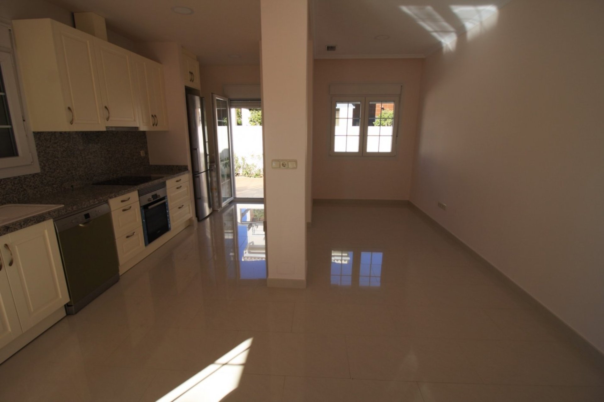 Reventa - Villa - Orihuela Costa - Cabo Roig