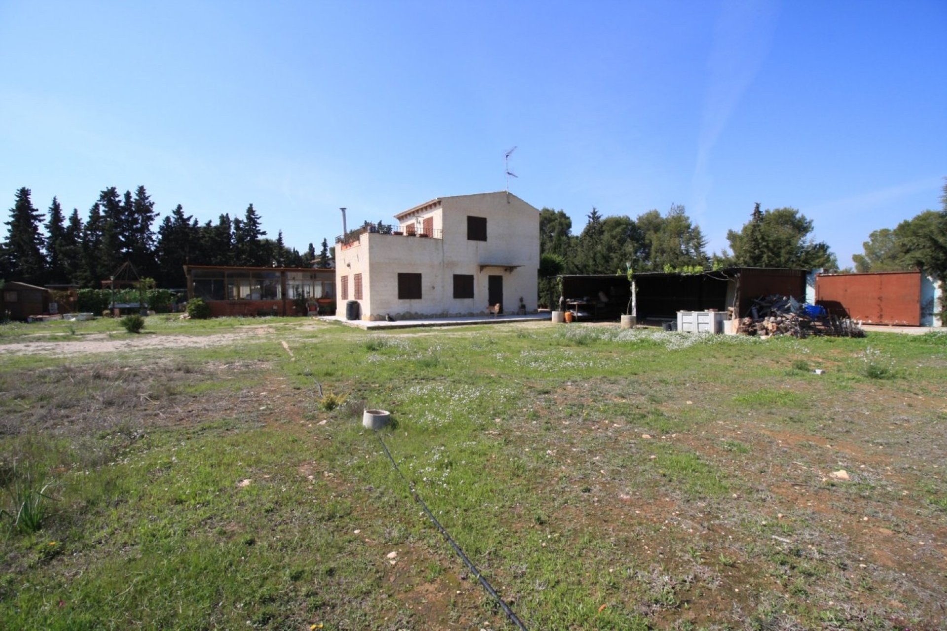 Reventa - Villa - Orihuela Costa - Campoamor