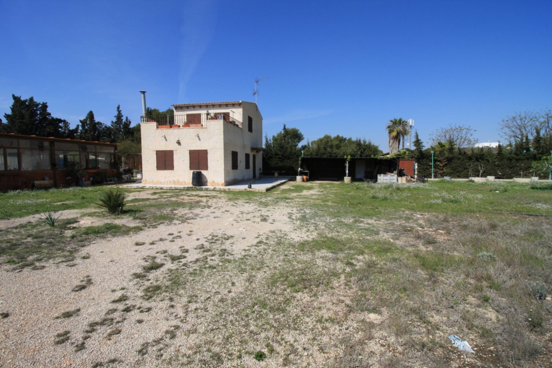 Reventa - Villa - Orihuela Costa - Campoamor