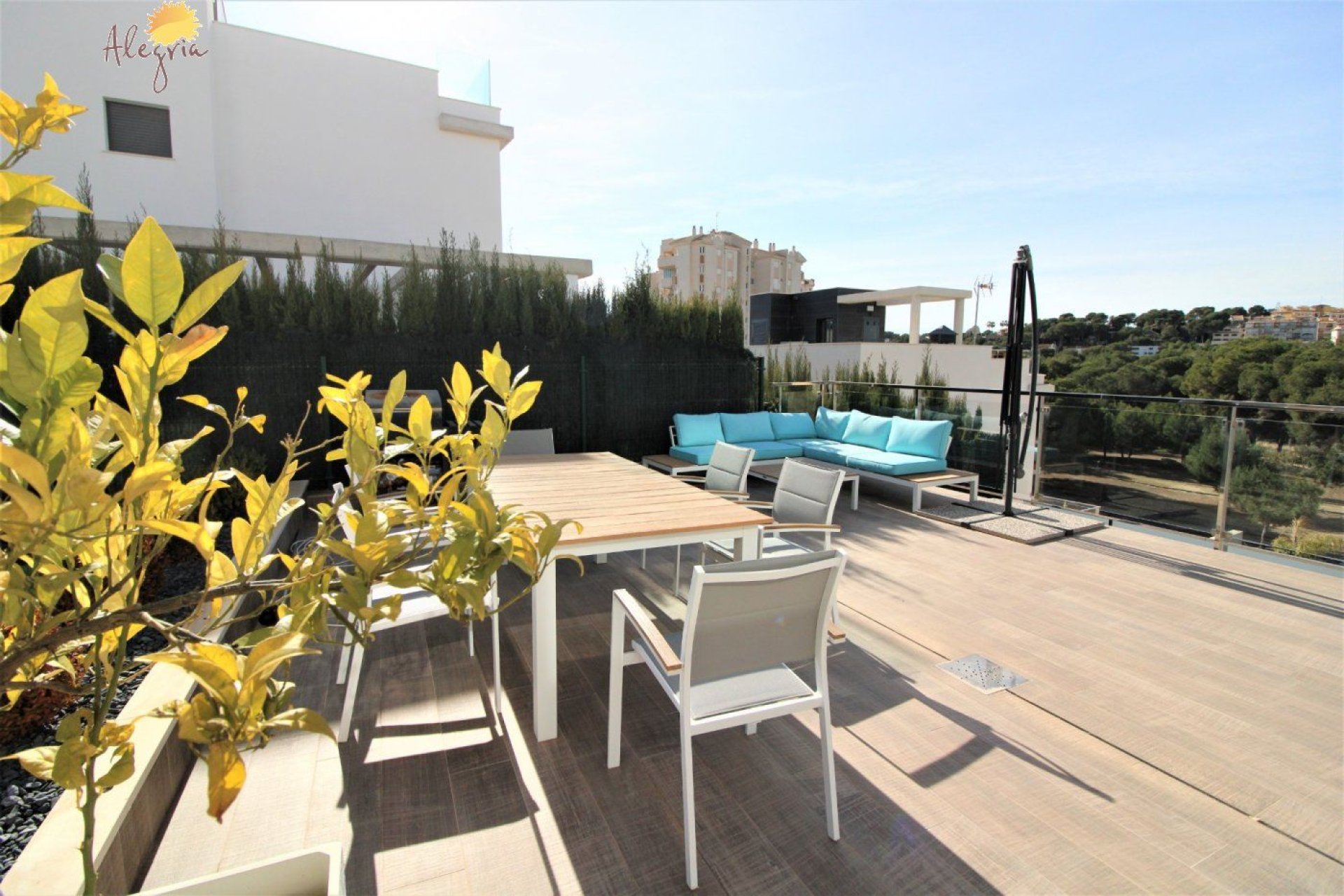 Reventa - Villa - Orihuela Costa - La Zenia