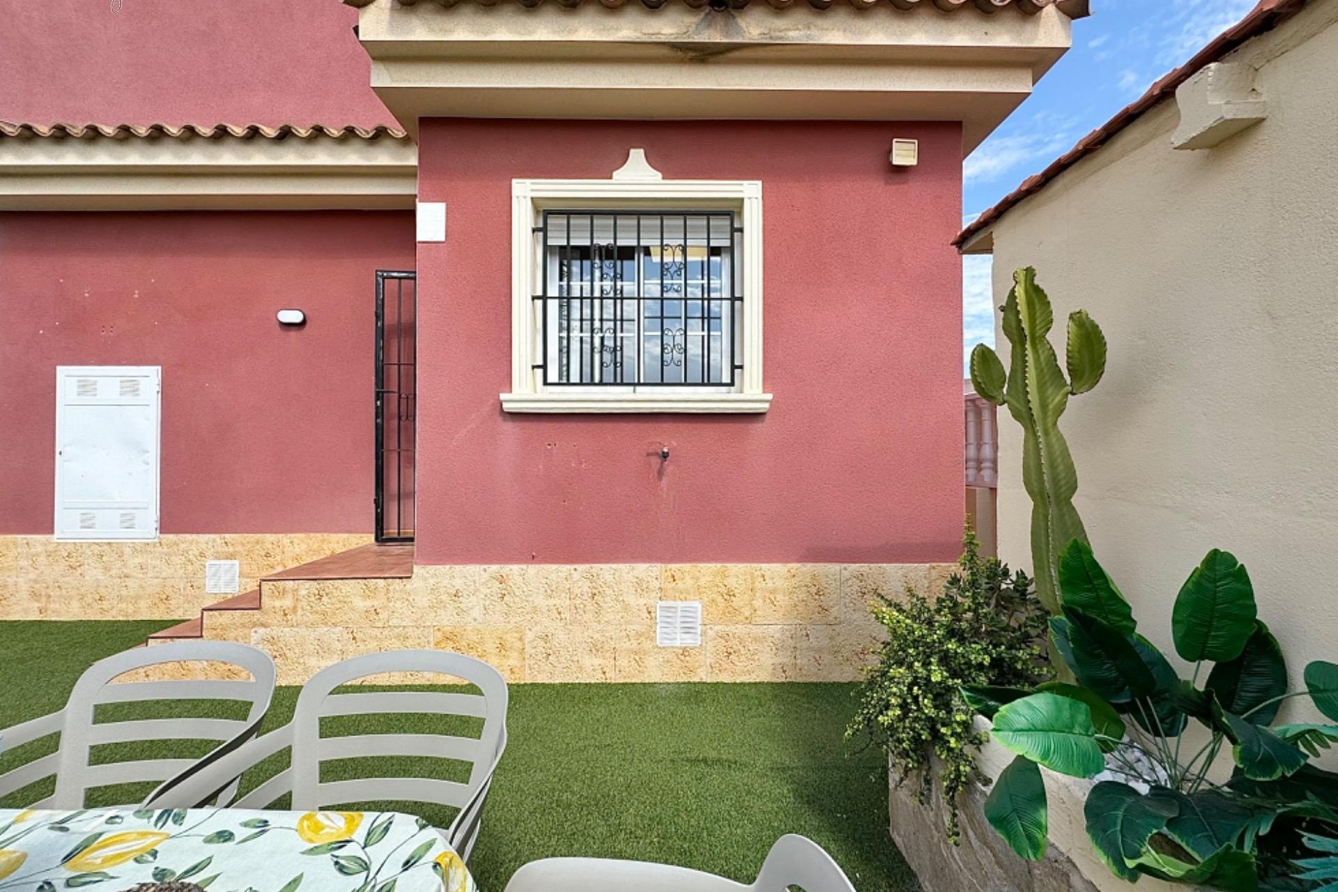 Reventa - Villa - Orihuela Costa - La Zenia