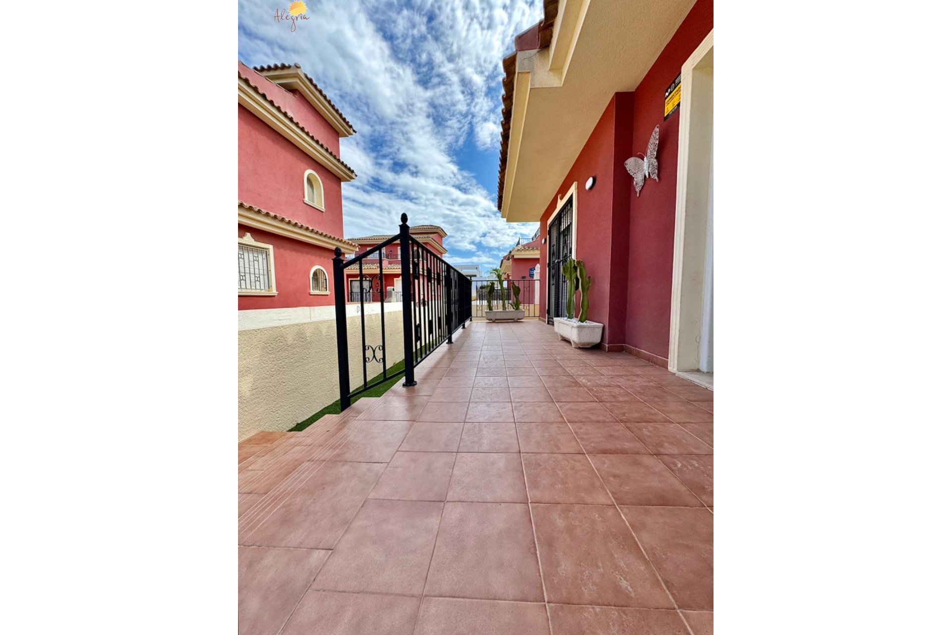 Reventa - Villa - Orihuela Costa - La Zenia