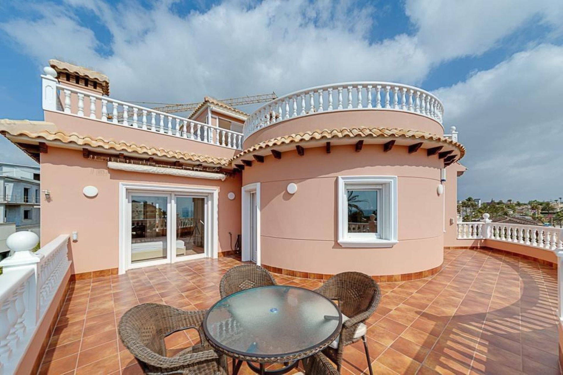 Reventa - Villa - Orihuela Costa - La Zenia