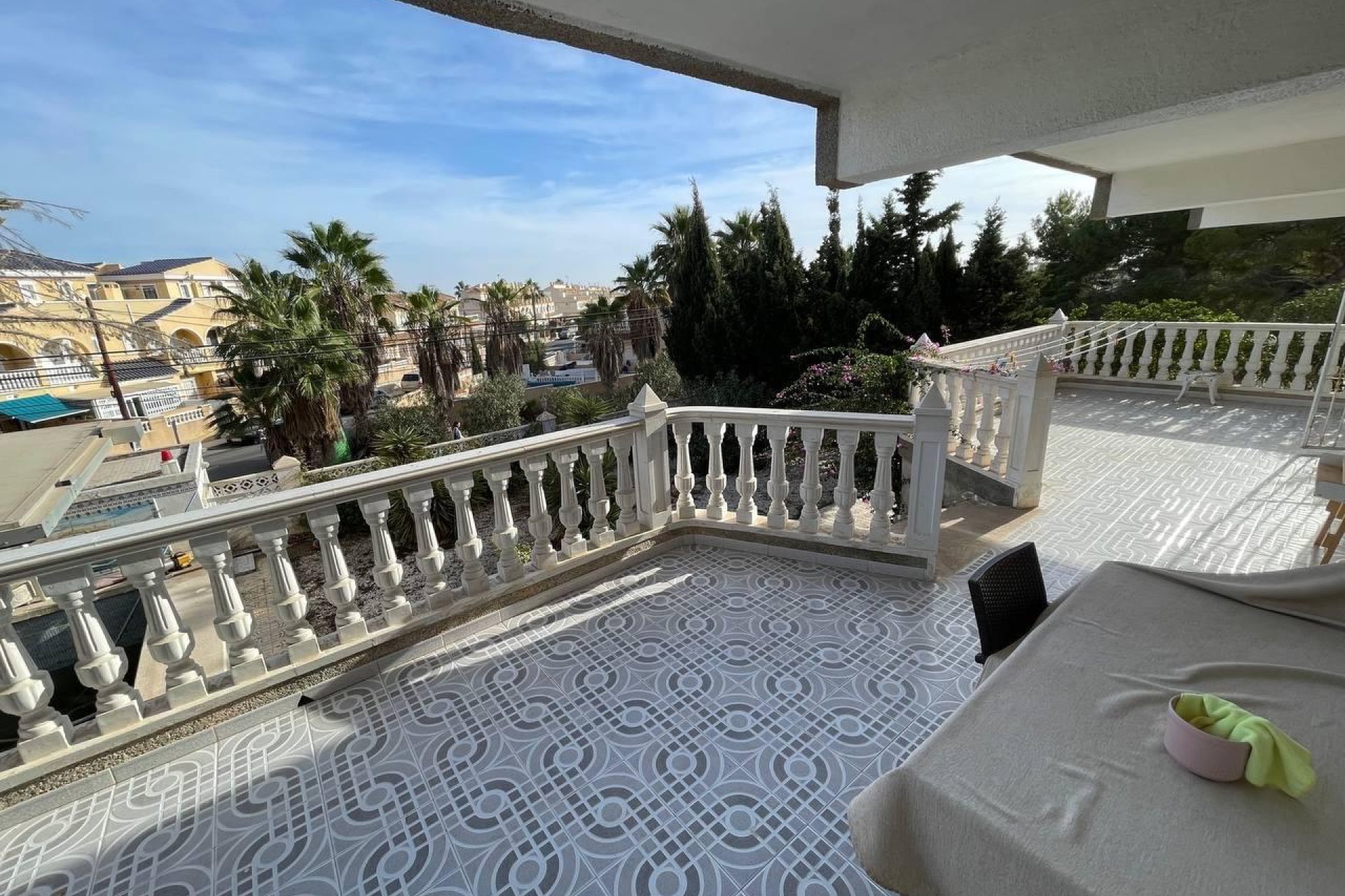 Reventa - Villa - Orihuela Costa - Las Filipinas