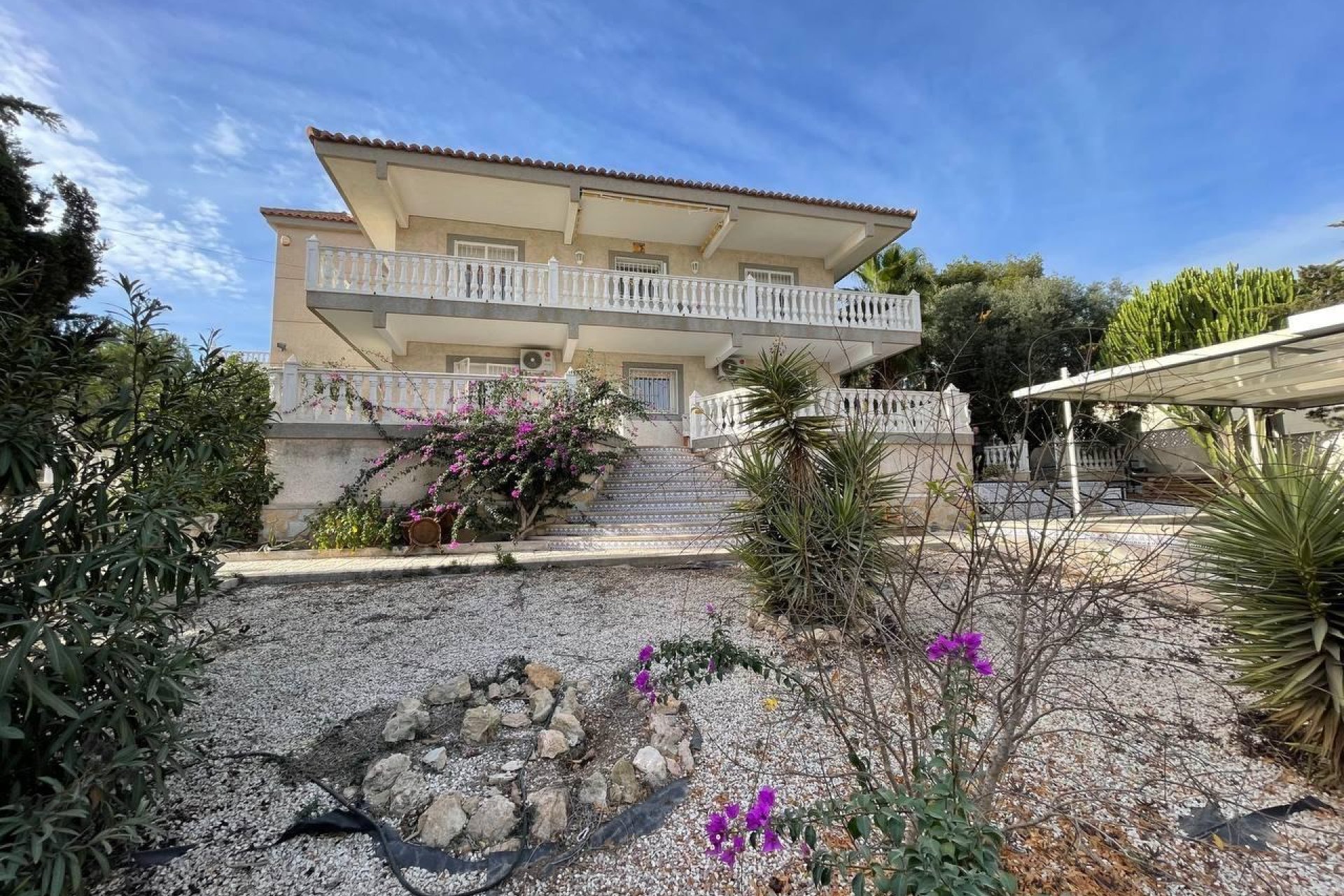 Reventa - Villa - Orihuela Costa - Las Filipinas