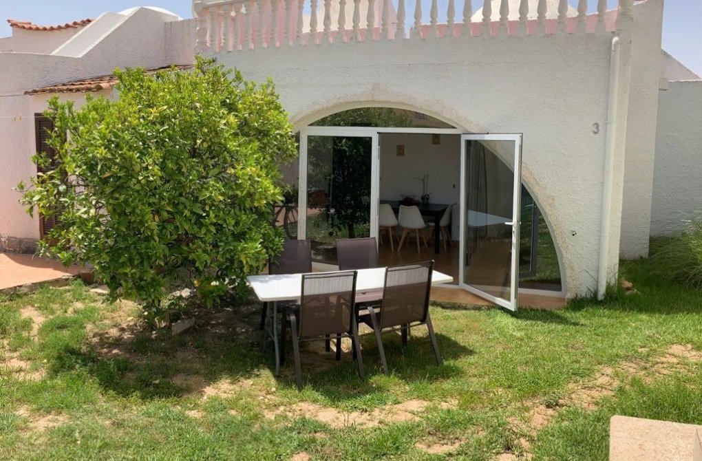 Reventa - Villa - Orihuela Costa - Las Mimosas