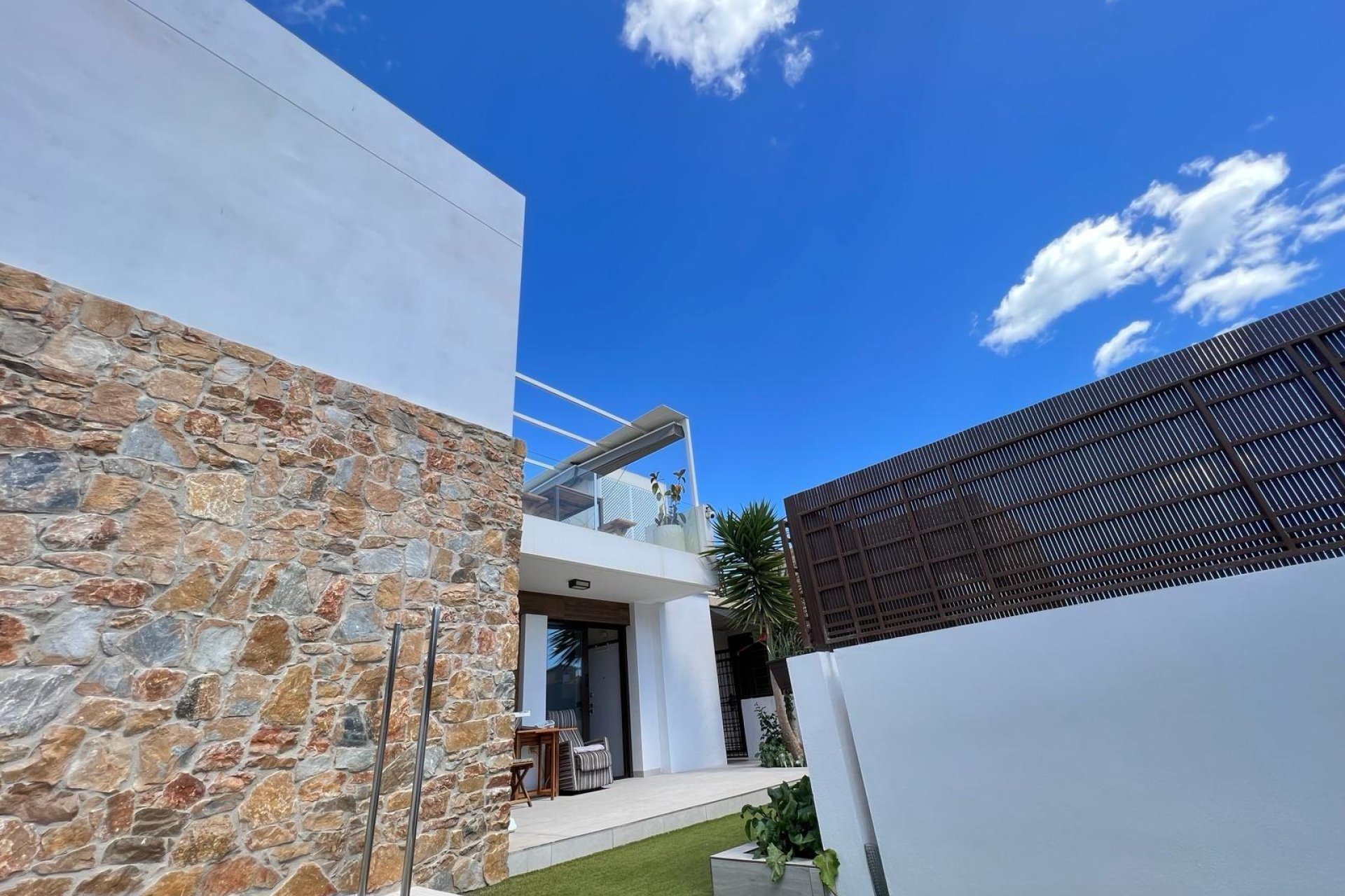 Reventa - Villa - Orihuela Costa - Montezenia