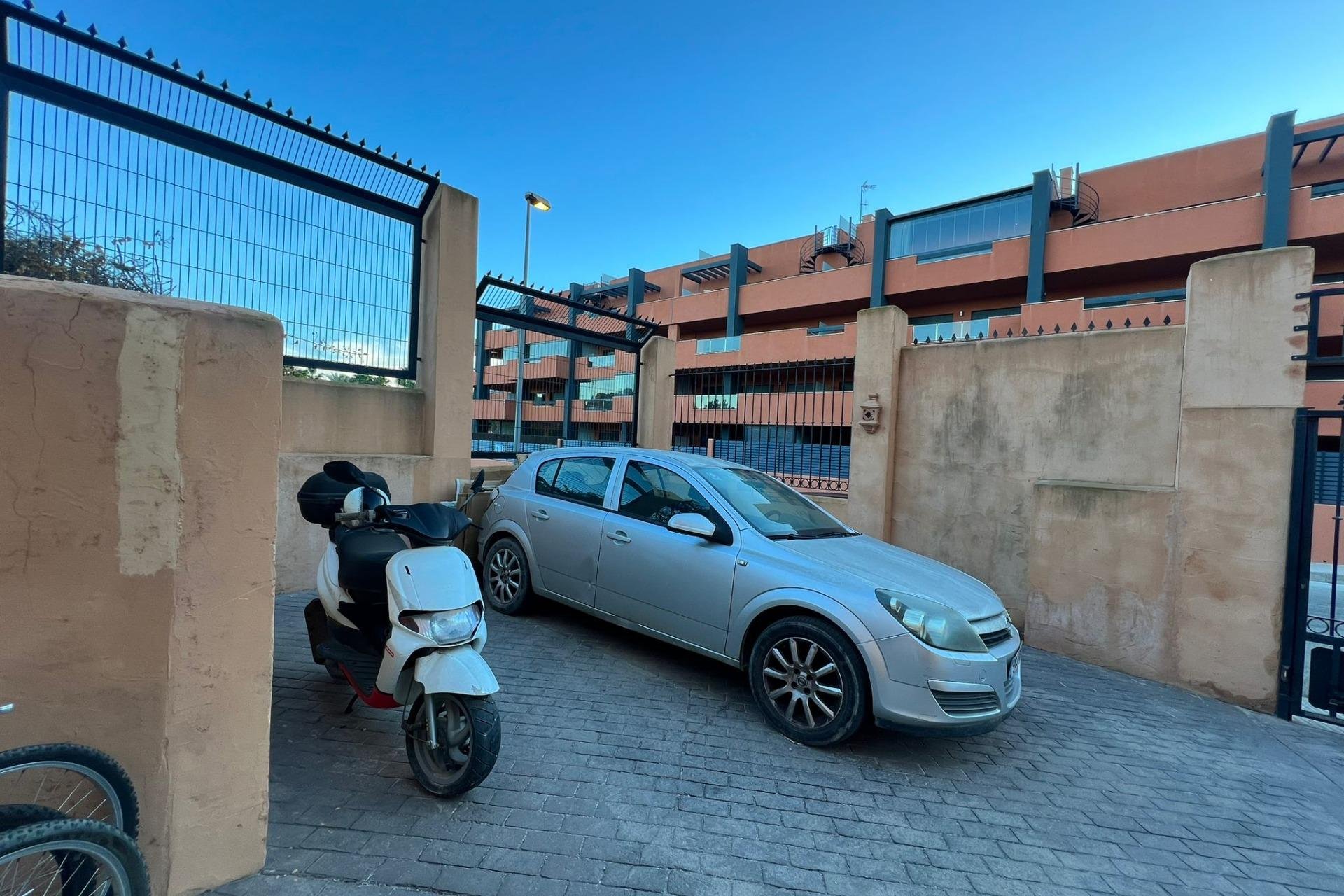 Reventa - Villa - Orihuela Costa - Villamartín