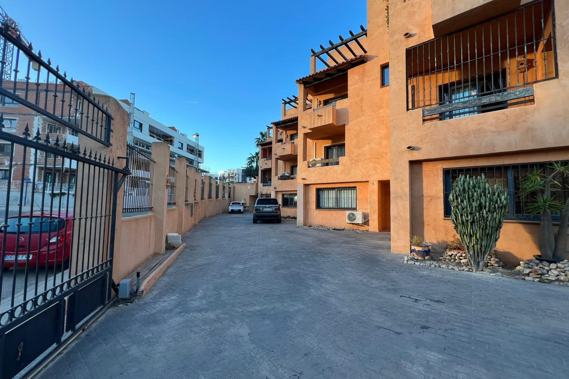 Reventa - Villa - Orihuela Costa - Villamartín