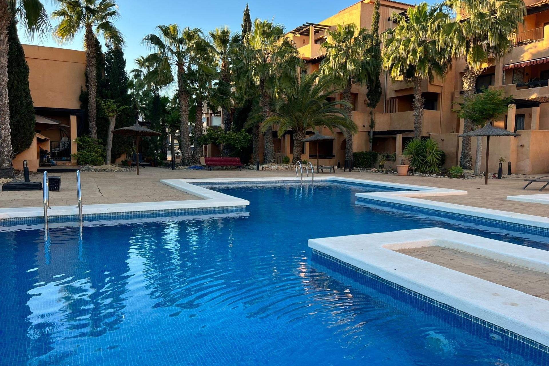 Reventa - Villa - Orihuela Costa - Villamartín