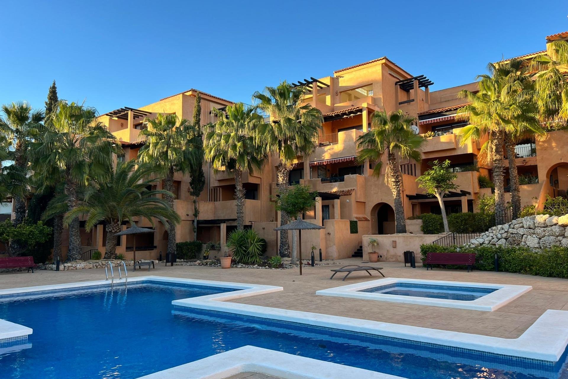 Reventa - Villa - Orihuela Costa - Villamartín