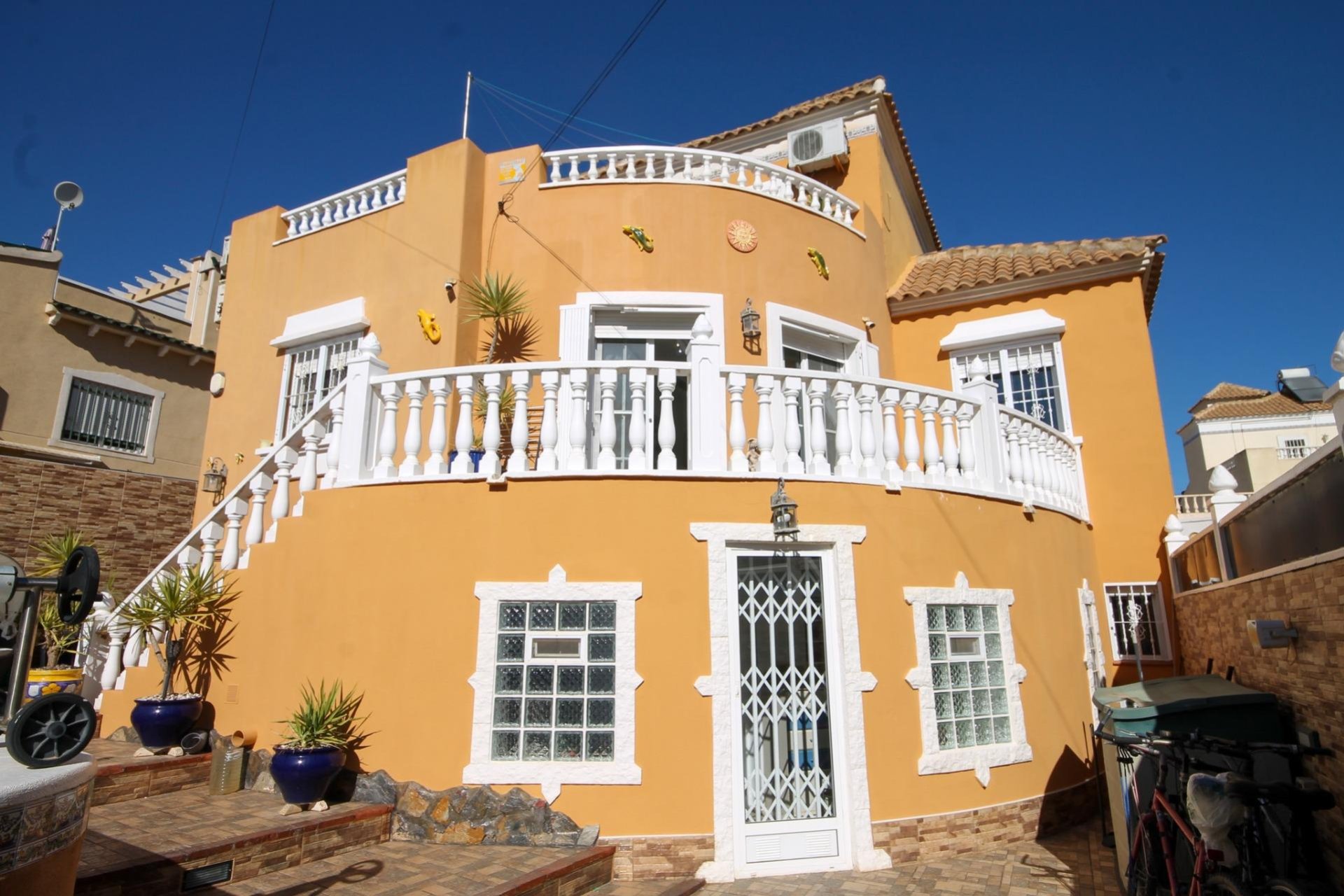 Reventa - Villa - Orihuela Costa - Villamartín