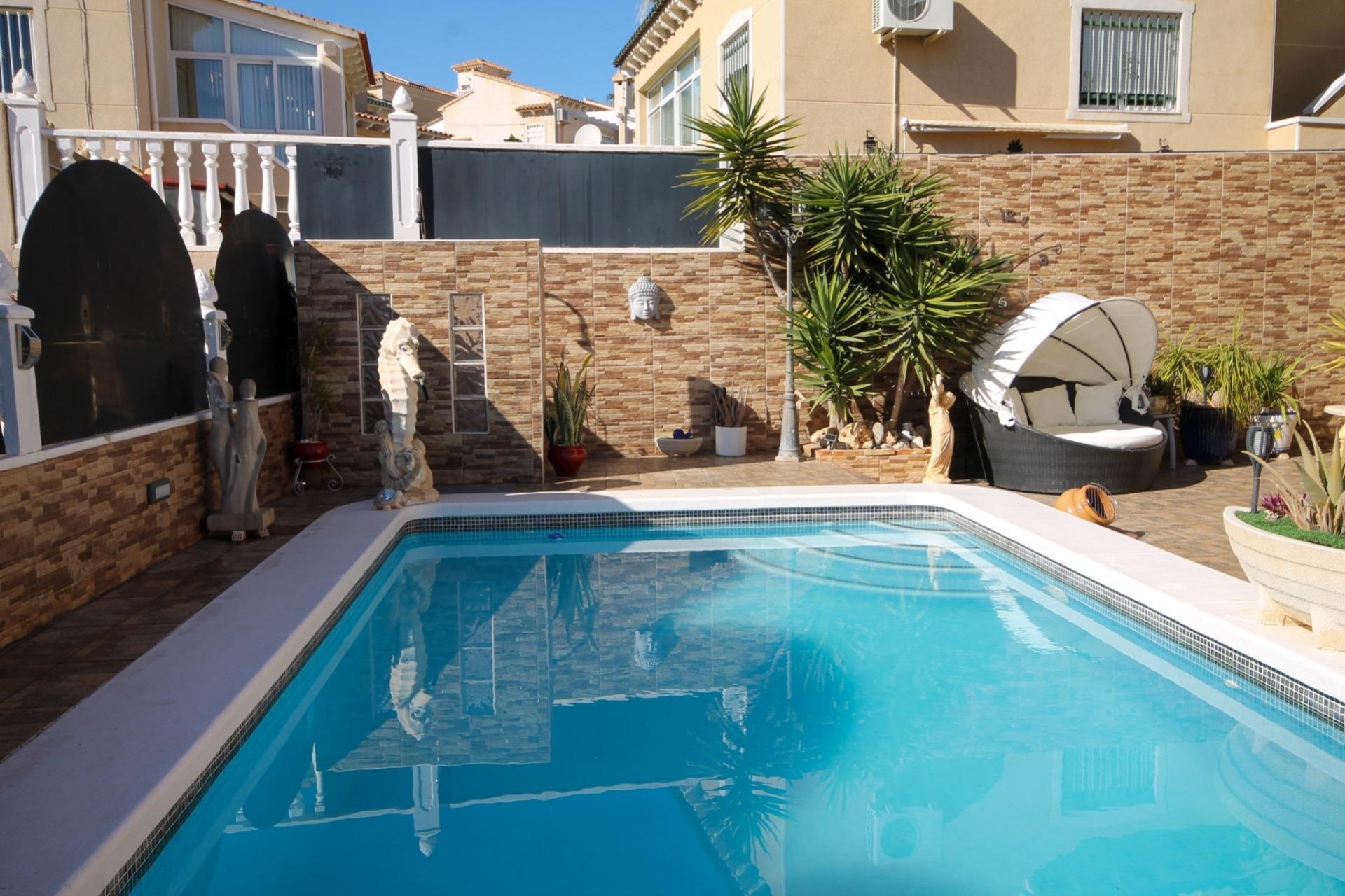 Reventa - Villa - Orihuela Costa - Villamartín