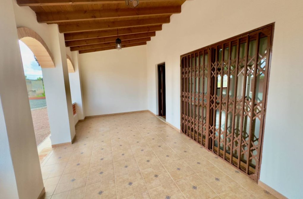 Reventa - Villa - Orihuela