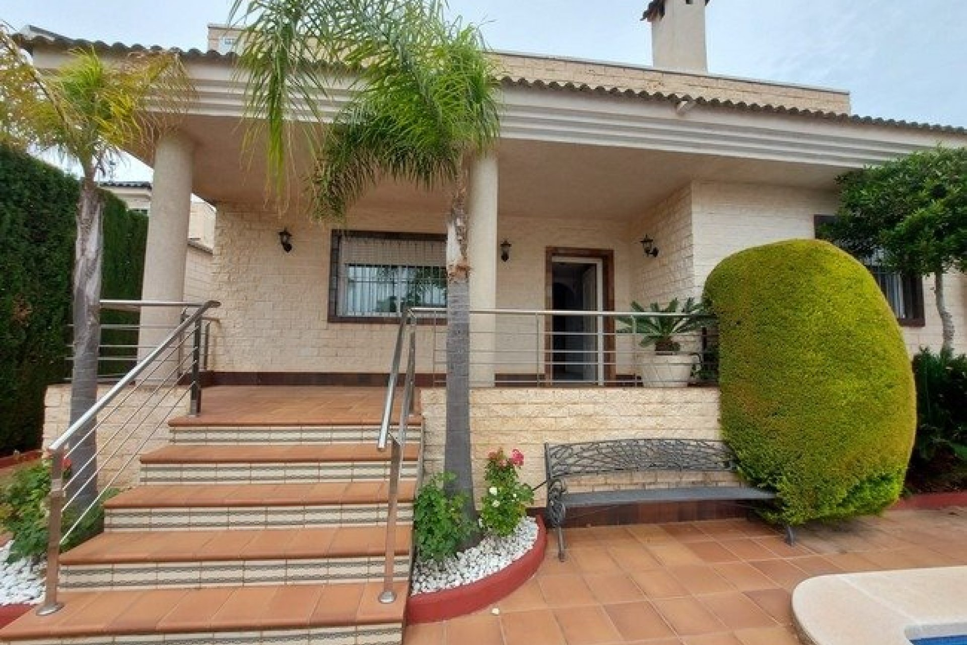 Reventa - Villa - Pilar de la Horadada - La Torre de la Horadada