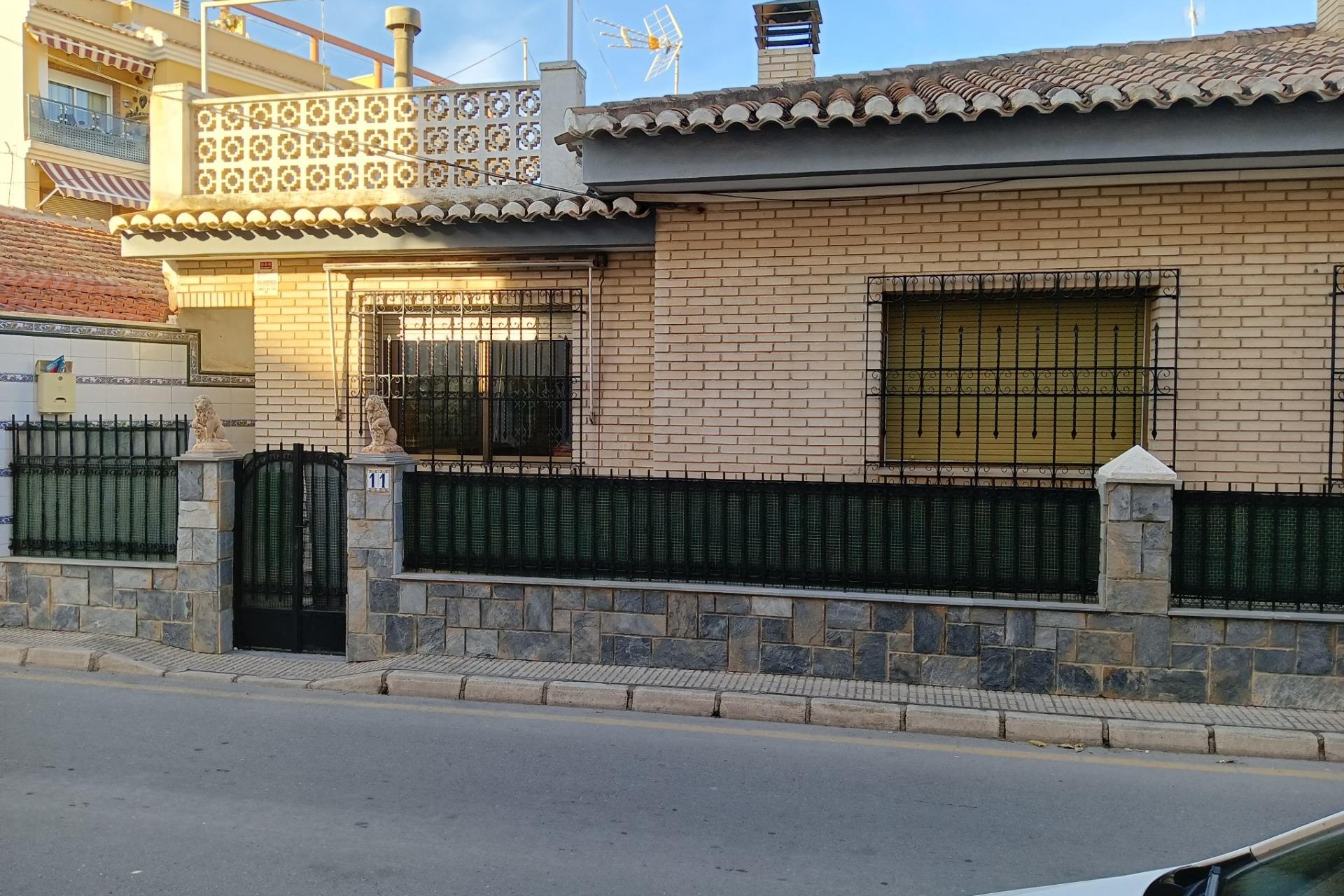 Reventa - Villa - San Pedro del Pinatar - Los Cuarteros