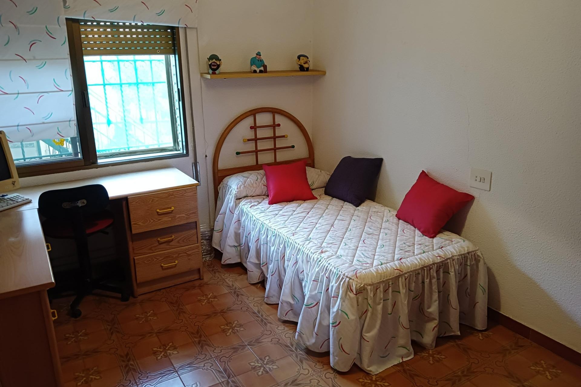 Reventa - Villa - San Pedro del Pinatar - Los Cuarteros