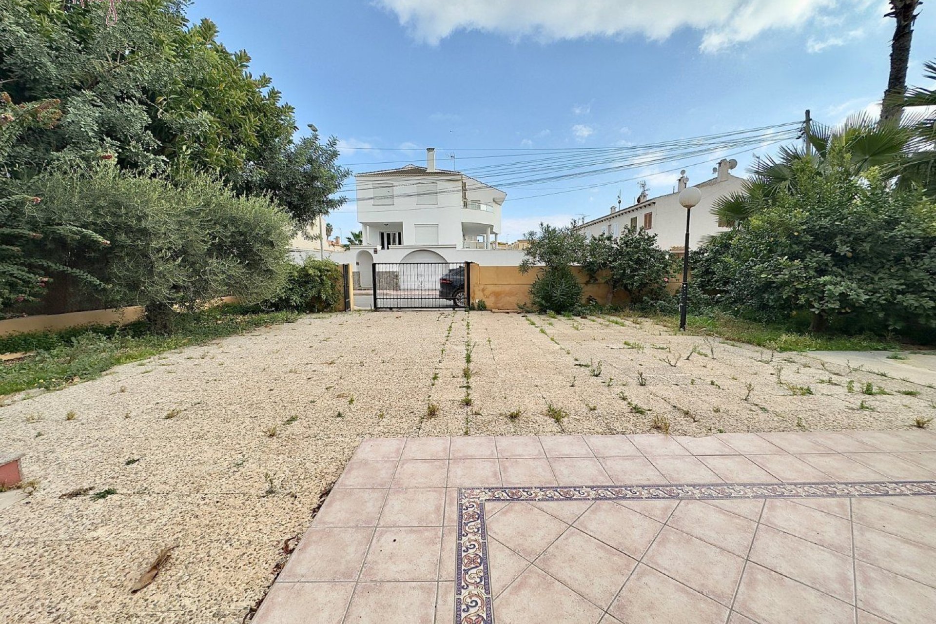 Reventa - Villa - Torrevieja - Aldea del mar