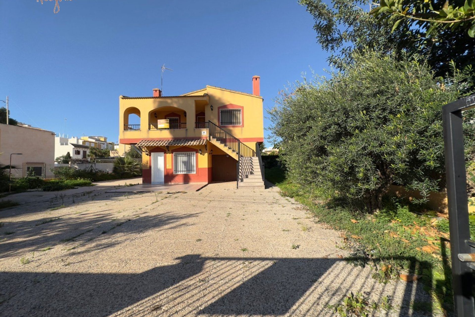 Reventa - Villa - Torrevieja - Aldea del mar