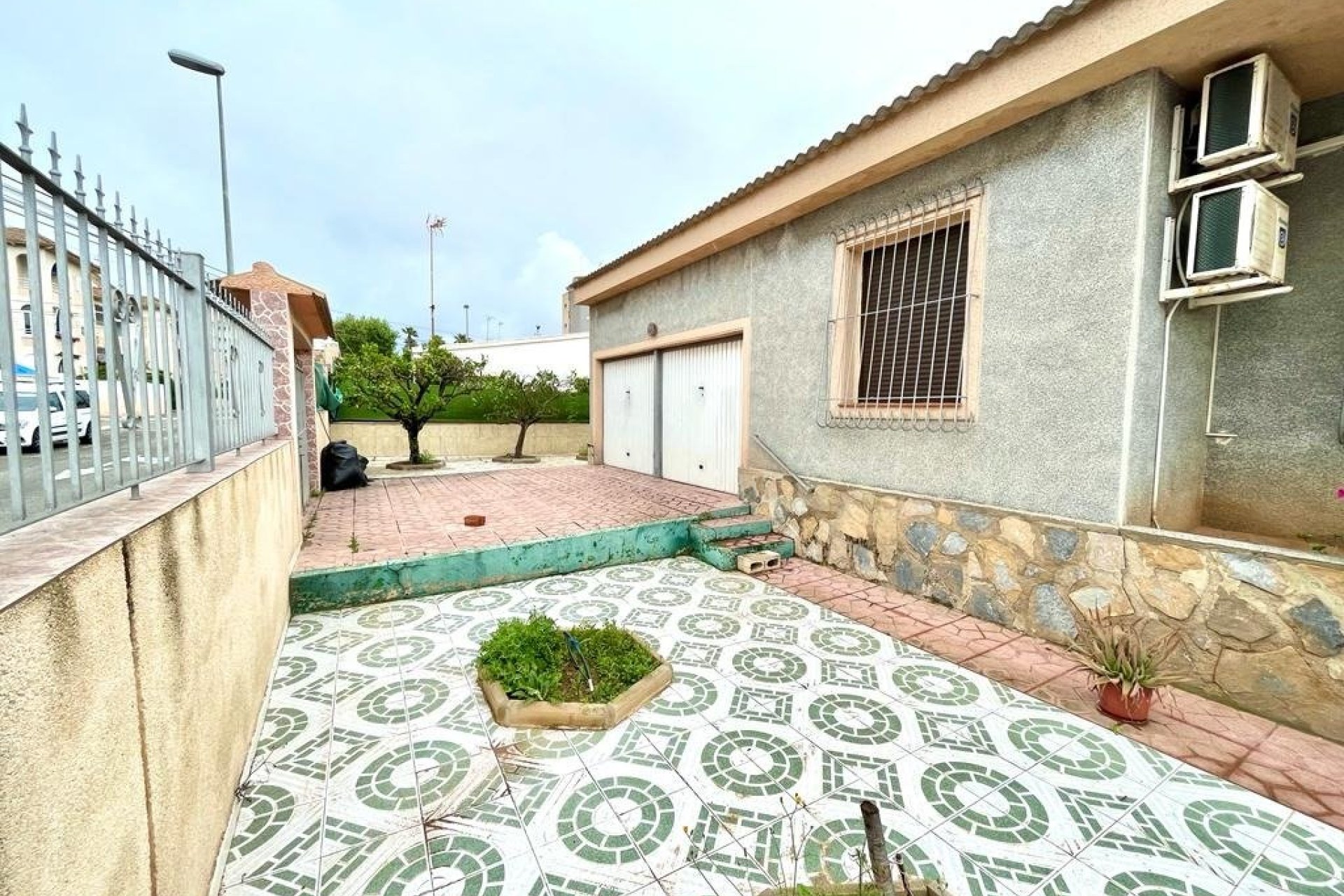 Reventa - Villa - Torrevieja - Centro