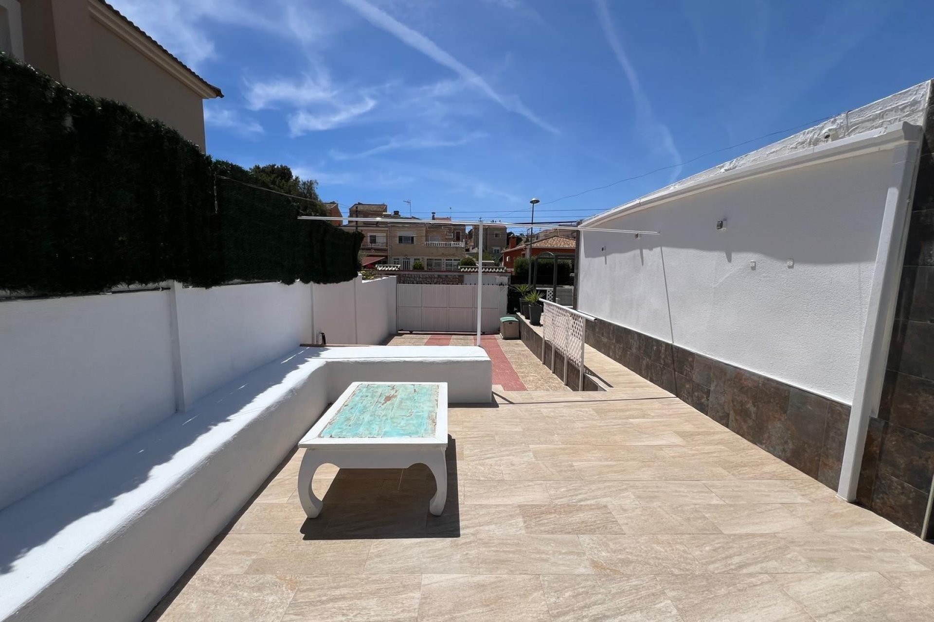 Reventa - Villa - Torrevieja - Los altos