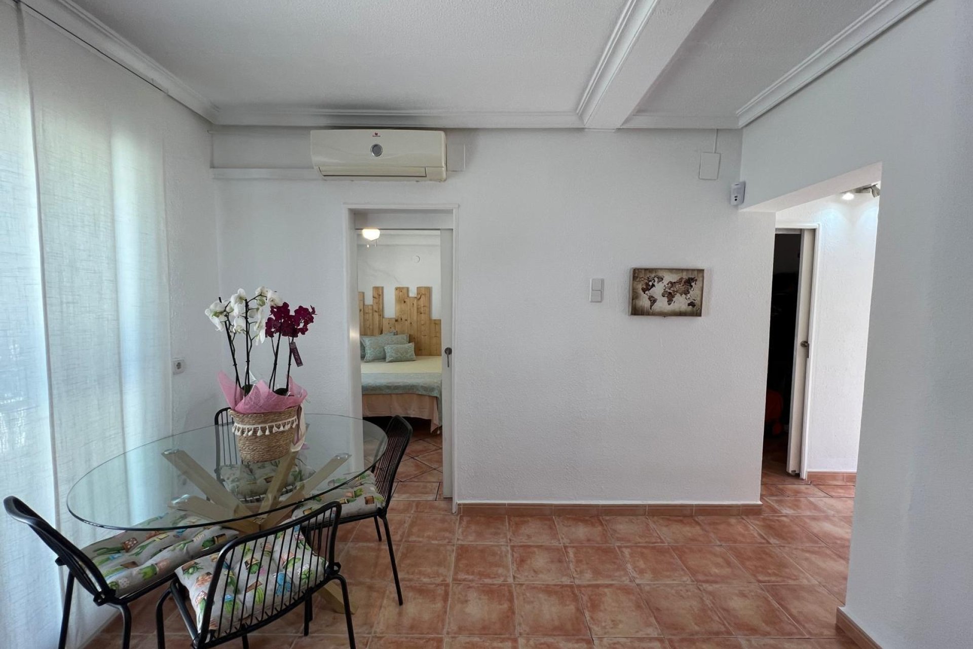 Reventa - Villa - Torrevieja - Los altos