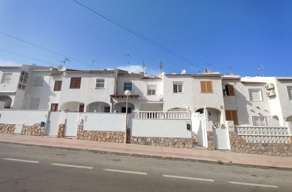 Reventa - Villa - Torrevieja - Playa del Cura