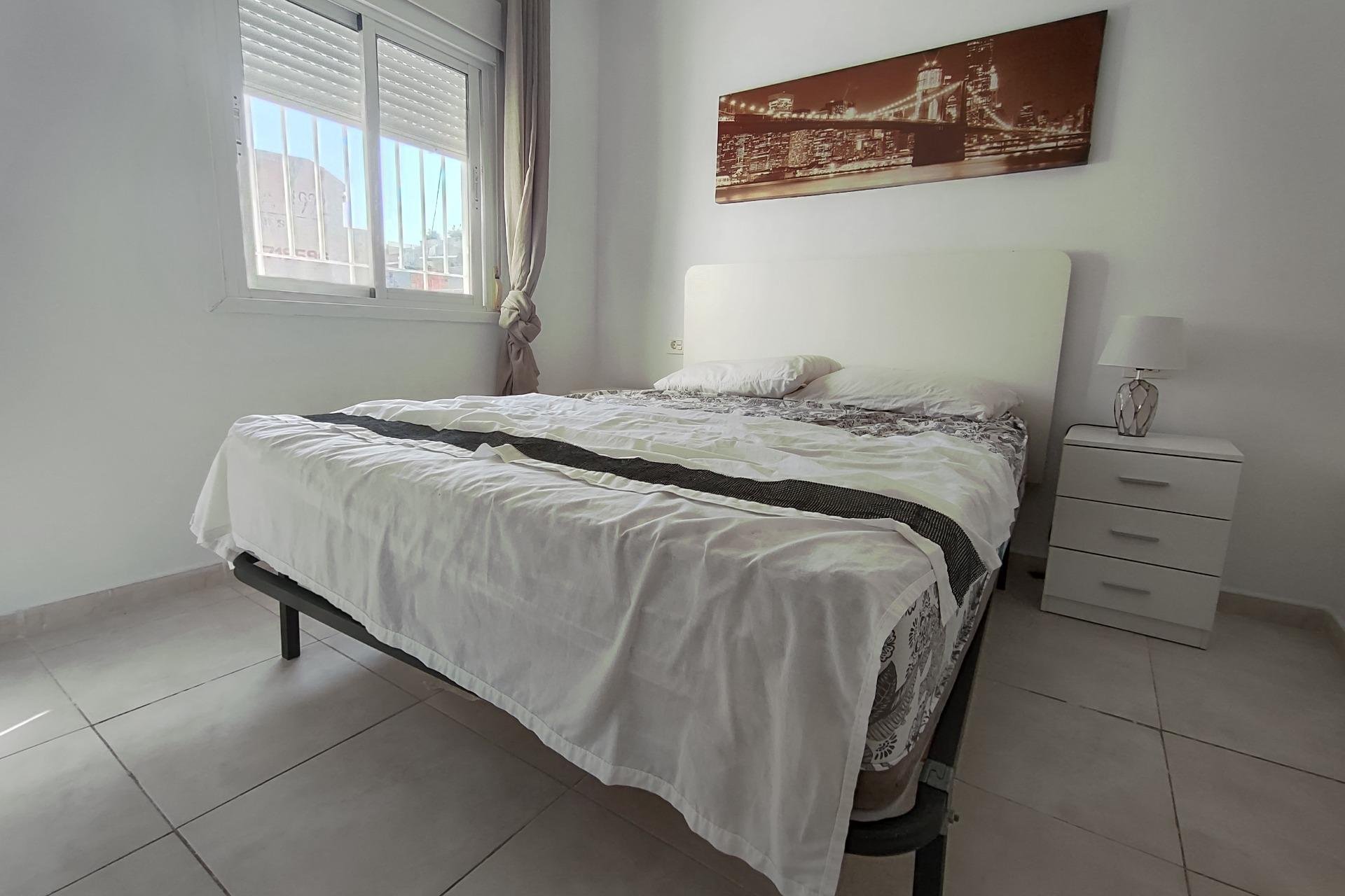 Reventa - Villa - Torrevieja - Playa del Cura