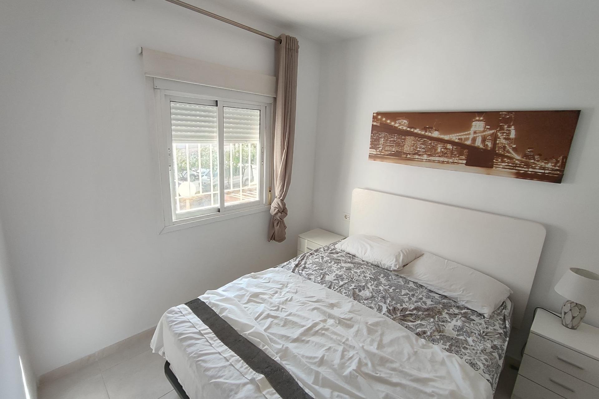 Reventa - Villa - Torrevieja - Playa del Cura