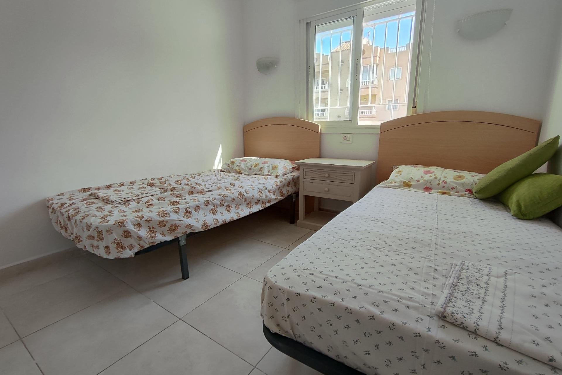 Reventa - Villa - Torrevieja - Playa del Cura