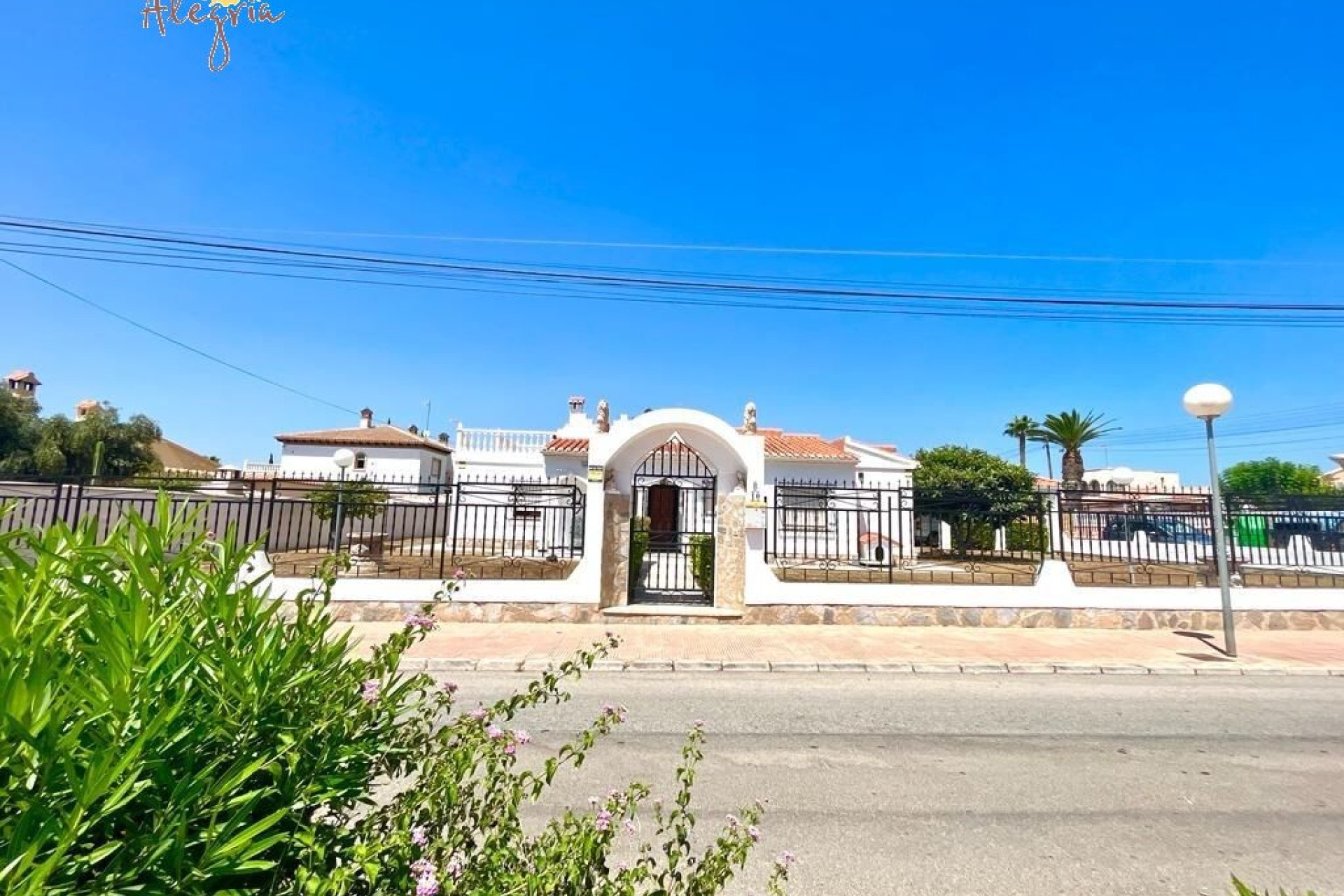 Reventa - Villa - Torrevieja - Torreta florida