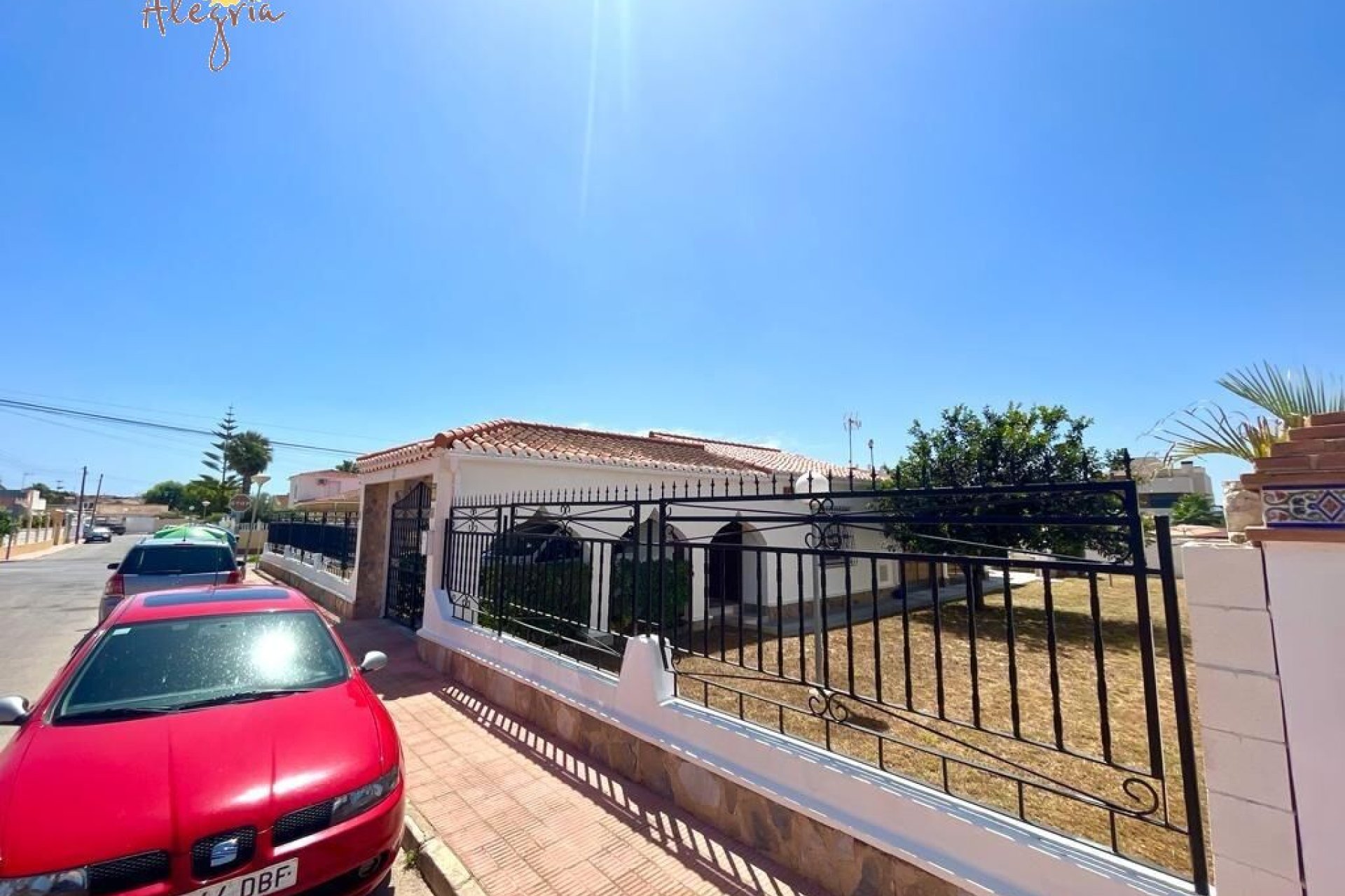 Reventa - Villa - Torrevieja - Torreta florida