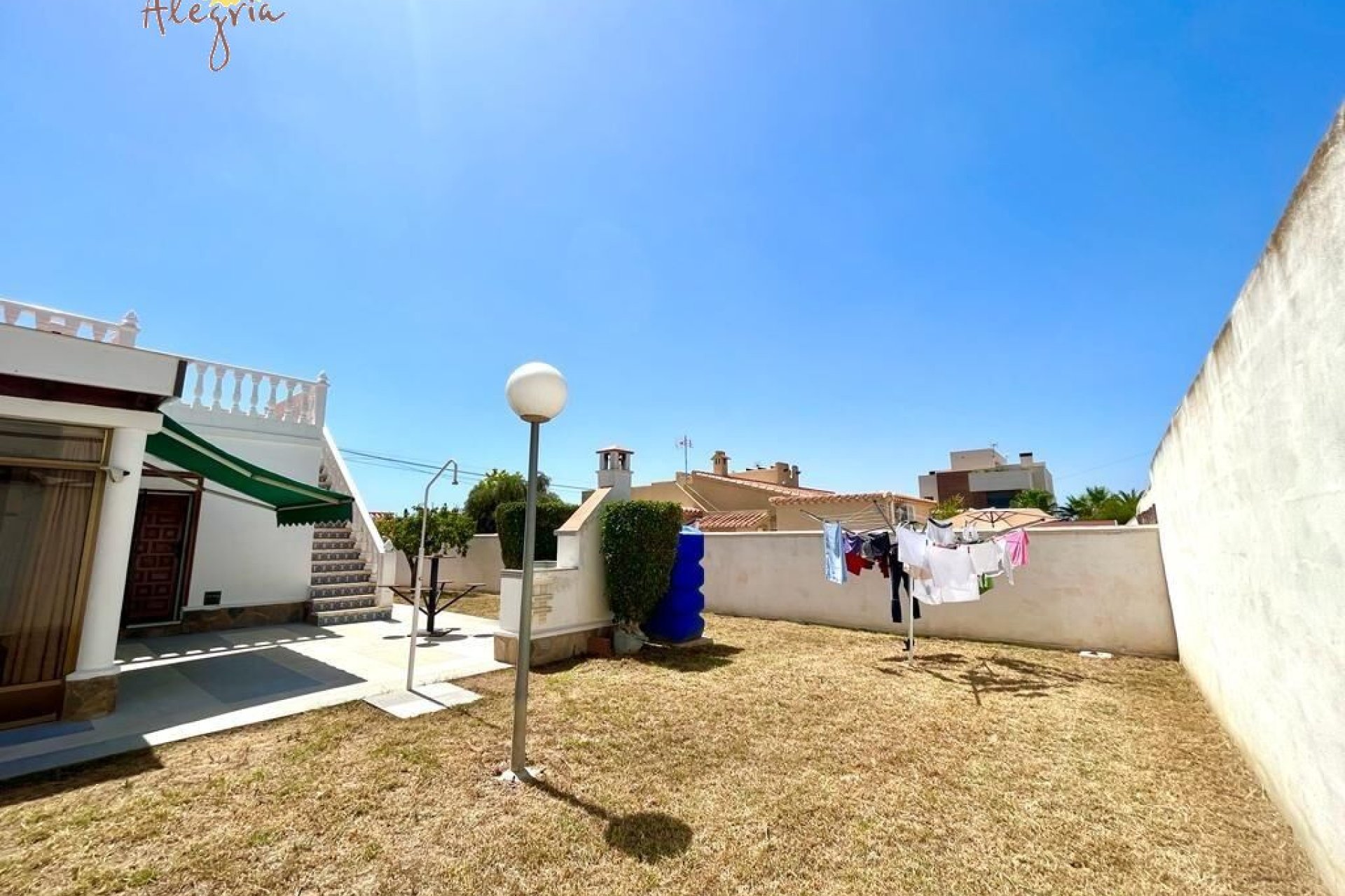 Reventa - Villa - Torrevieja - Torreta florida