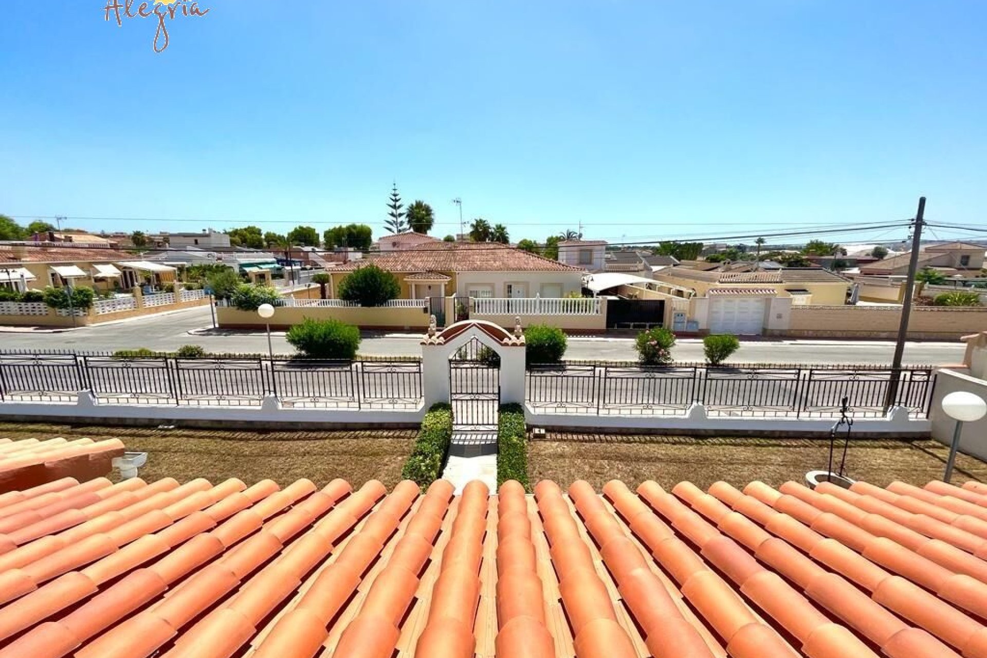 Reventa - Villa - Torrevieja - Torreta florida