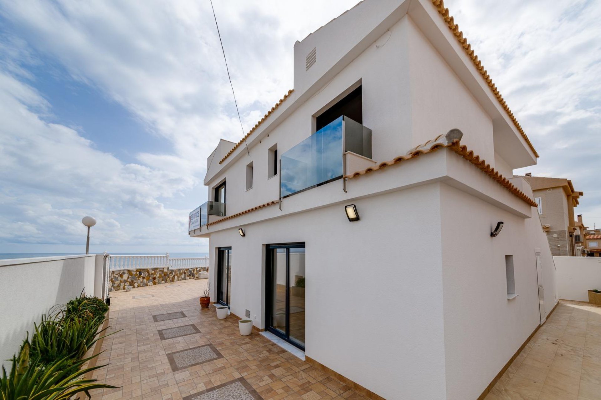 Reventa - Villa - Torrevieja - torrevieja