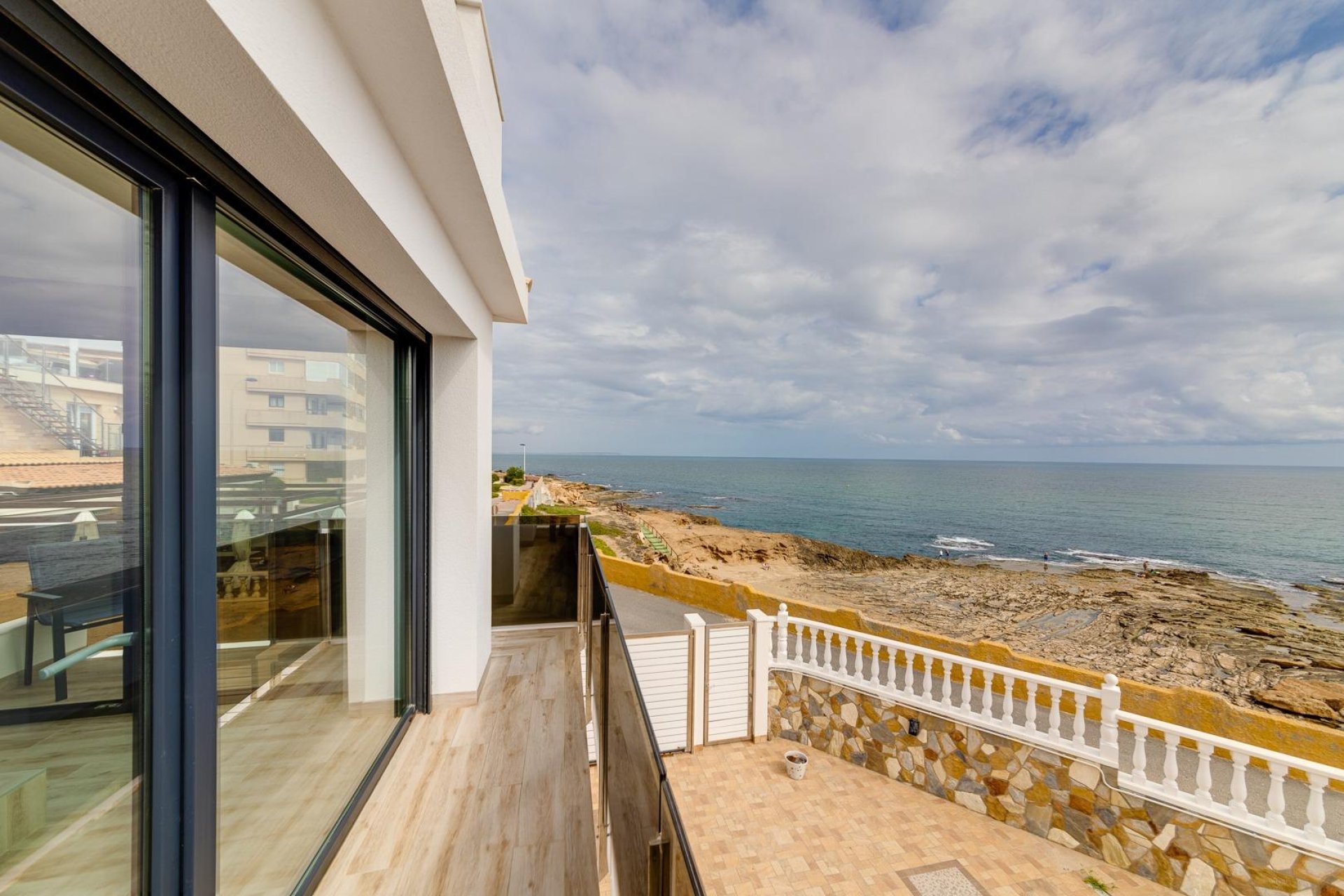 Reventa - Villa - Torrevieja - torrevieja