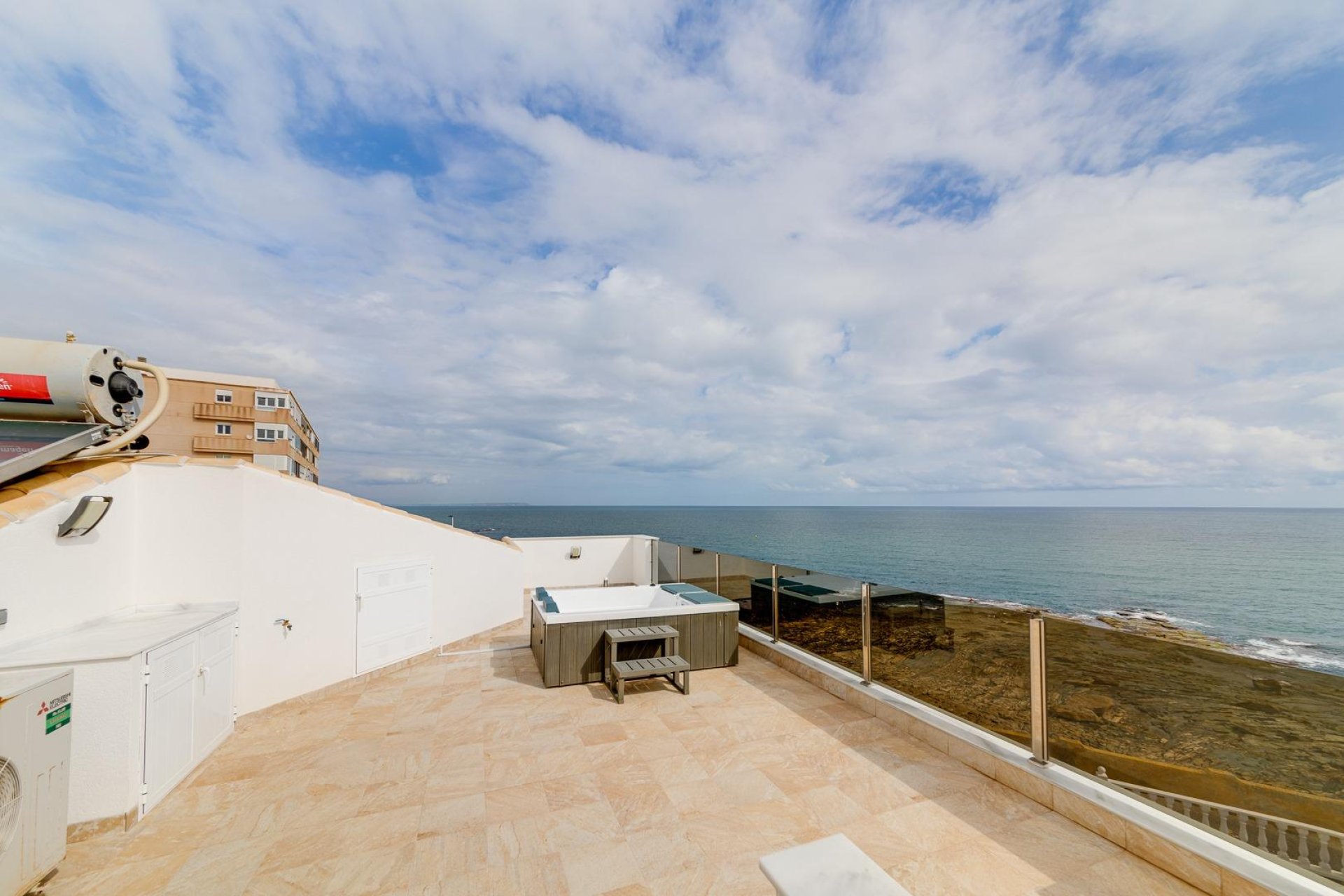 Reventa - Villa - Torrevieja - torrevieja