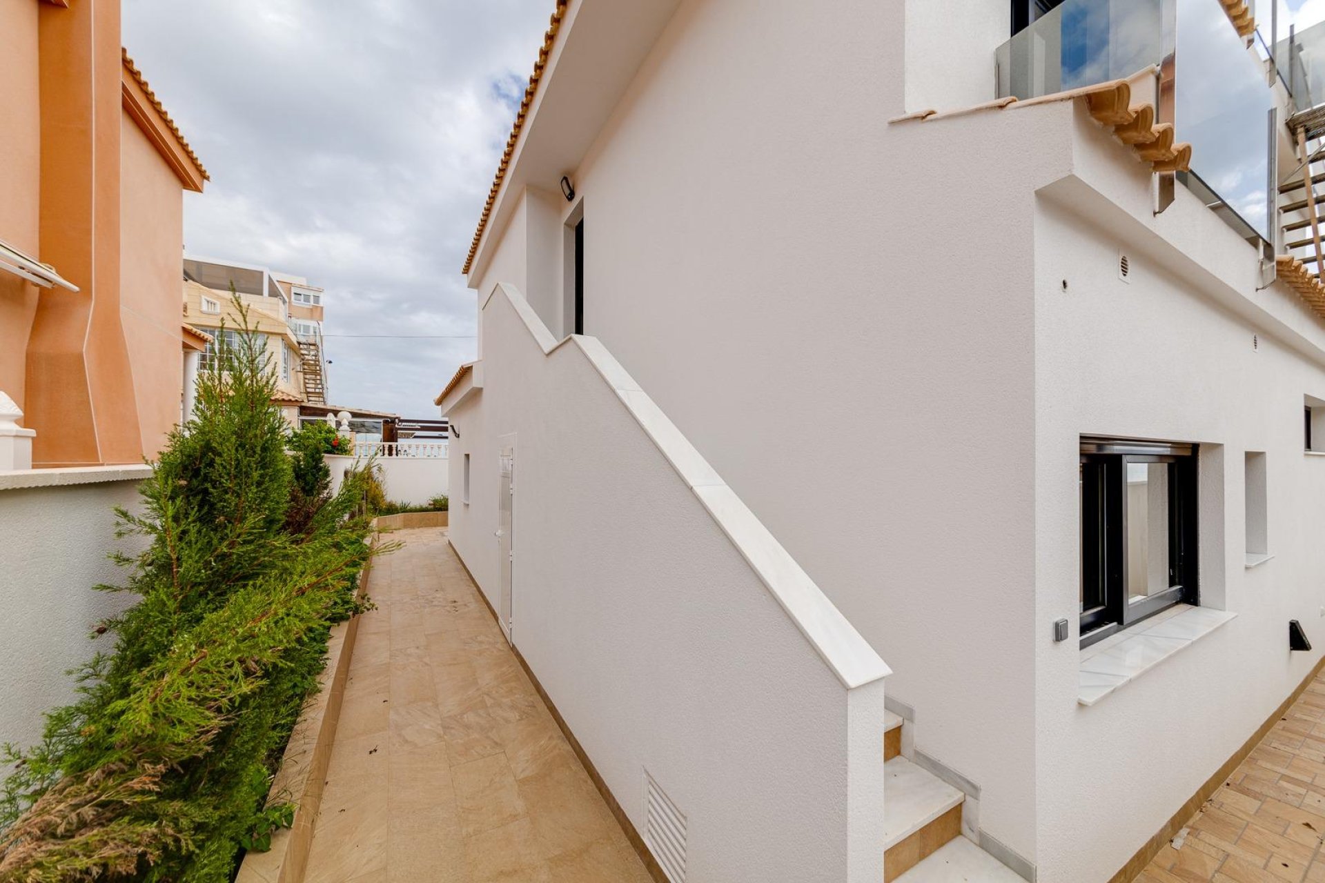 Reventa - Villa - Torrevieja - torrevieja