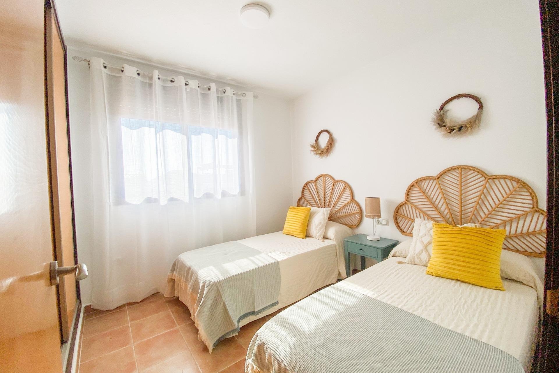 Rynek pierwotny - Apartament - Aguilas - Collado Bajo